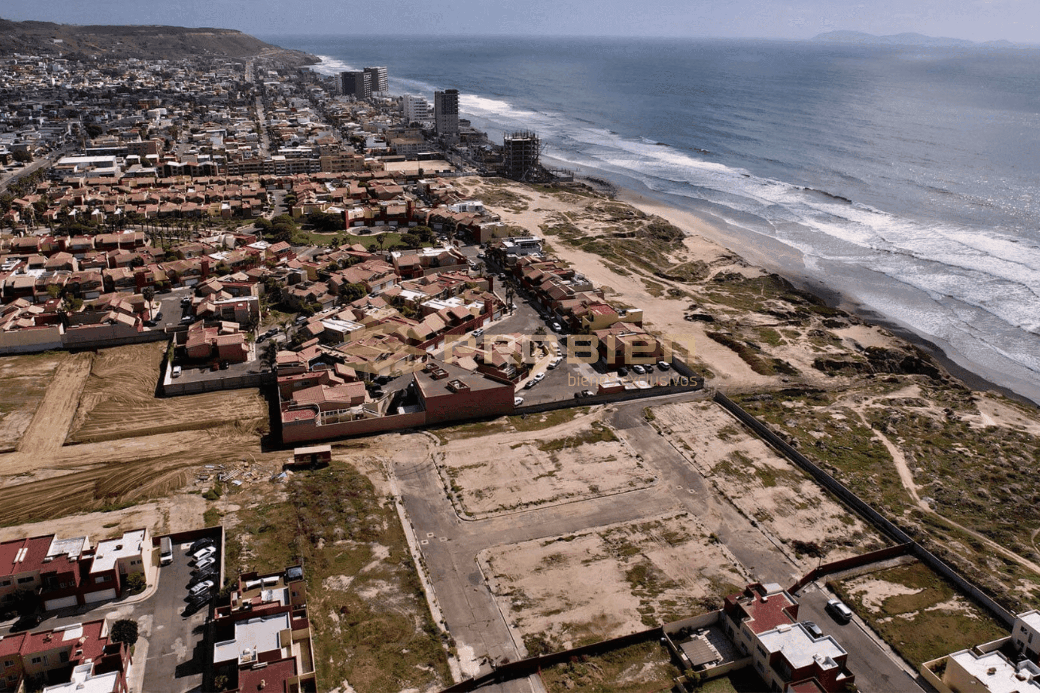 Paseo del Mar