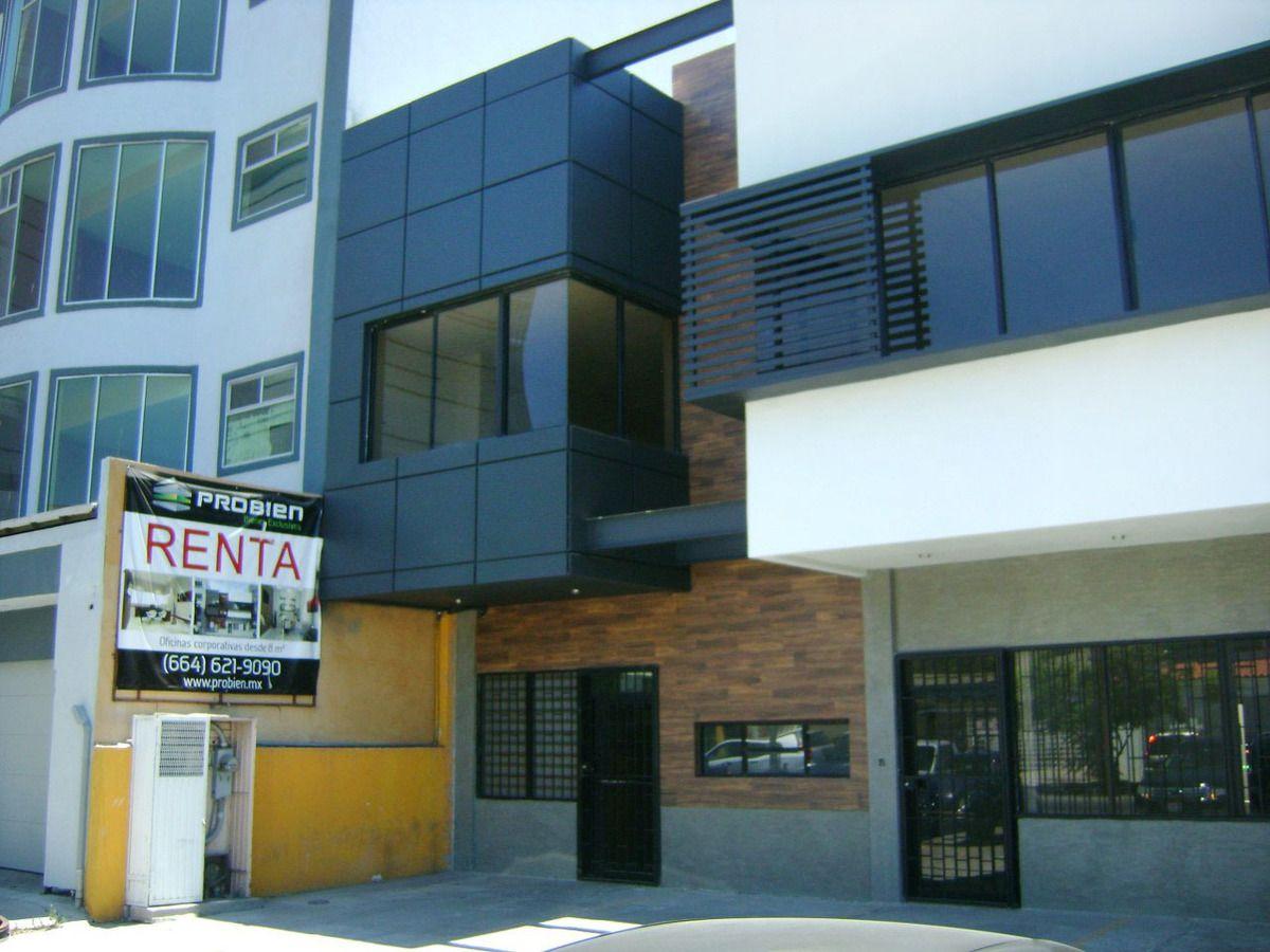 Oficinas en Zona Rio - En Renta