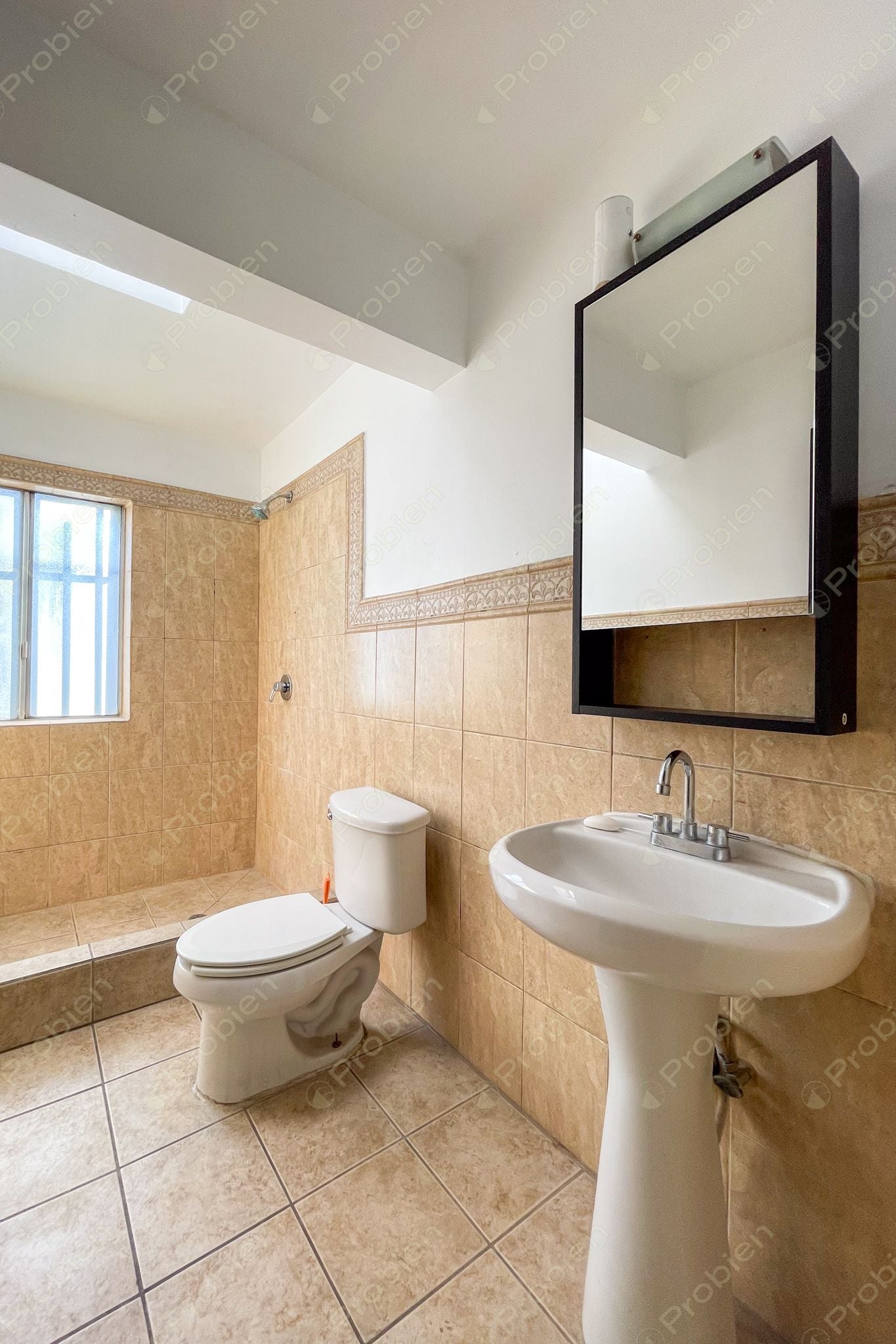 Departamento en renta en La Escondida Las Palmas, cerca de Blvd. Aguacaliente en Tijuana - Foto 16 de 20