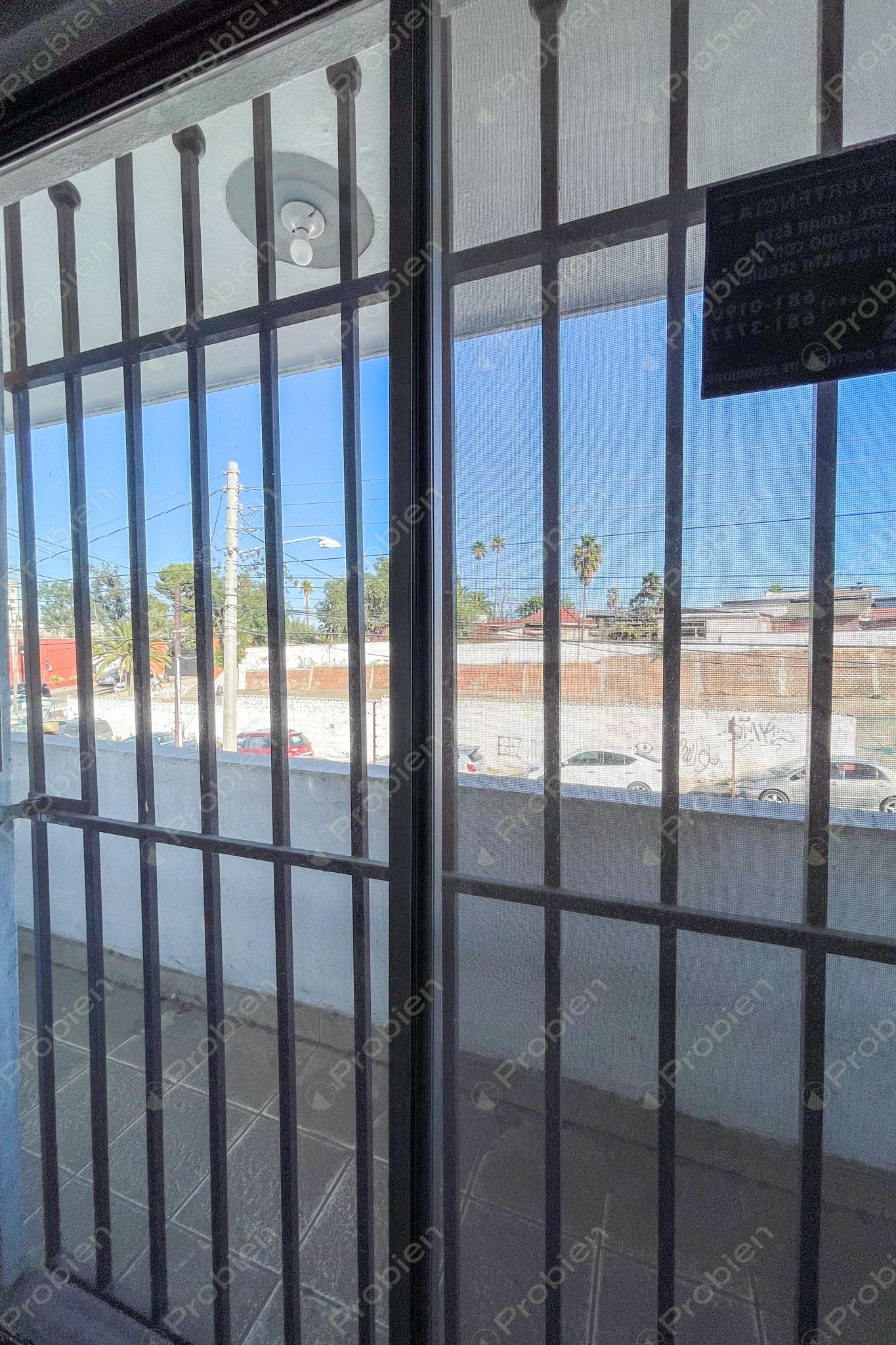 Departamento en renta en La Escondida Las Palmas, cerca de Blvd. Aguacaliente en Tijuana - Foto 18 de 20