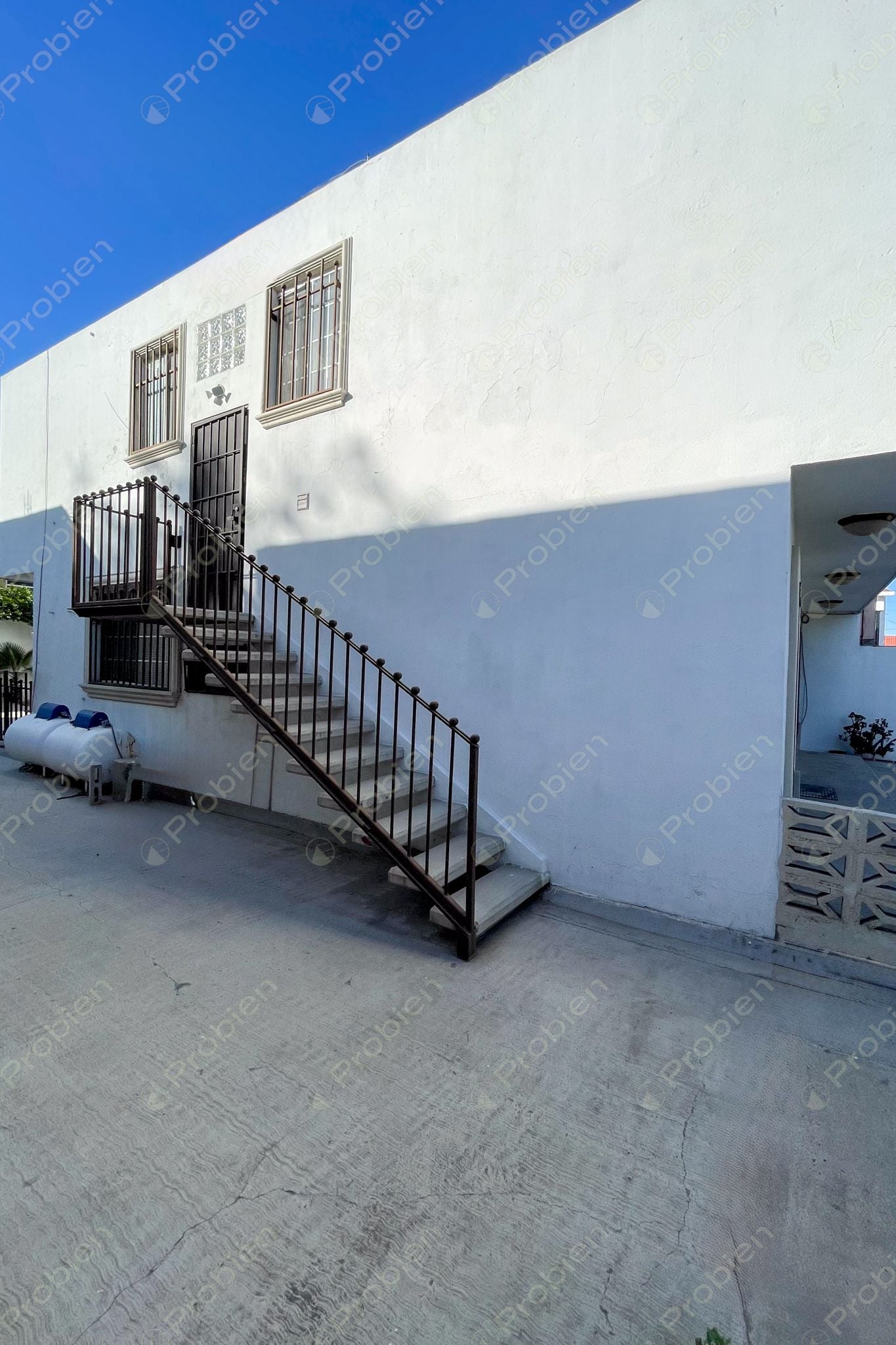 Departamento en renta en La Escondida Las Palmas, cerca de Blvd. Aguacaliente en Tijuana - Foto 3 de 20