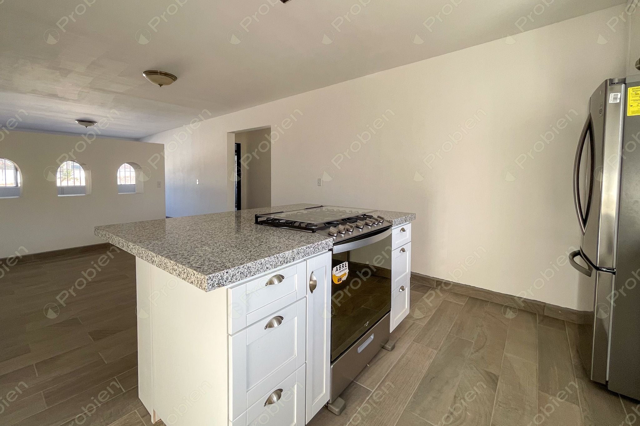 Departamento en renta en La Escondida Las Palmas, cerca de Blvd. Aguacaliente en Tijuana - Foto 6 de 20