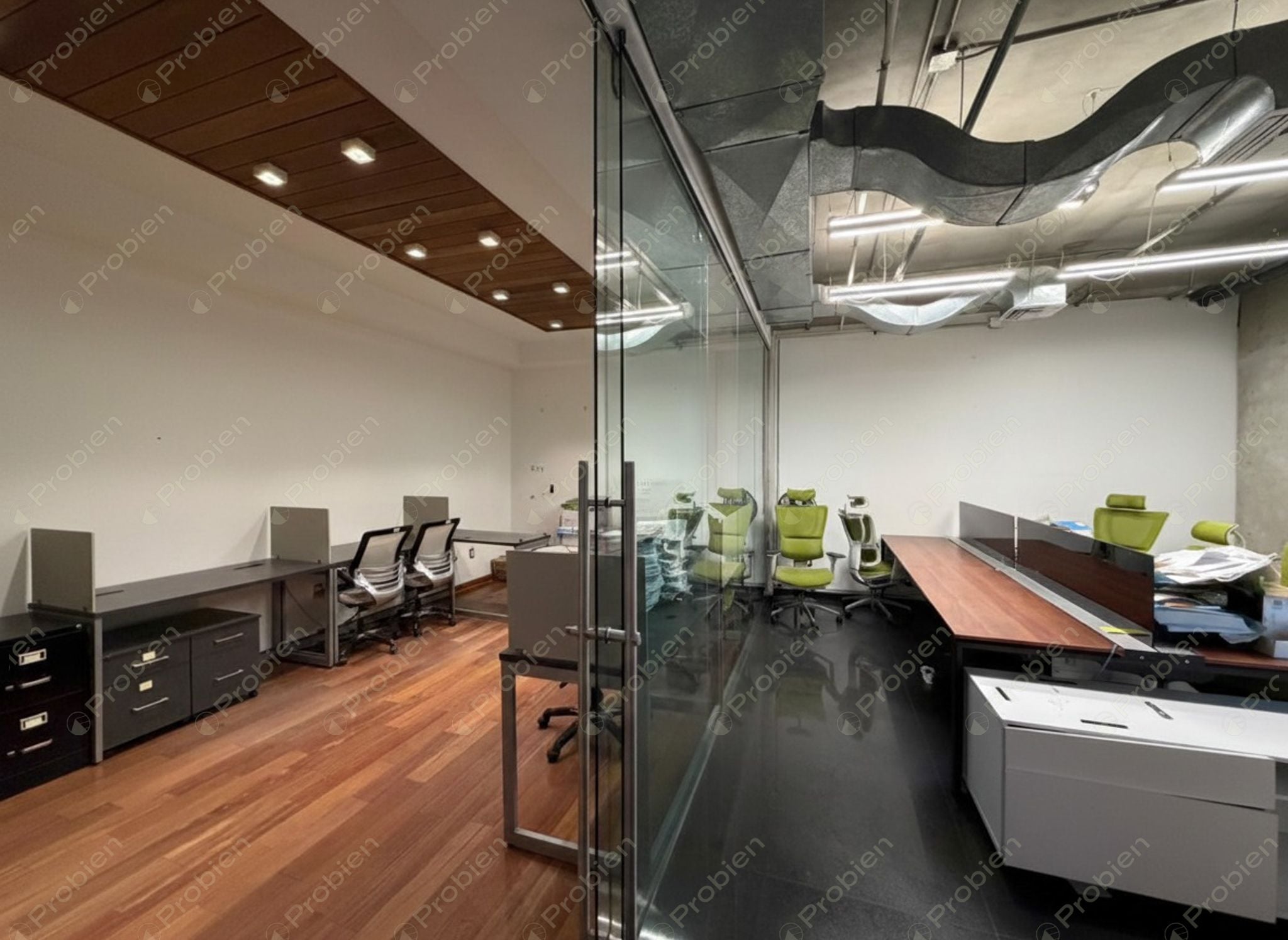 Oficina en renta en Torre 36, 48m² Zona Río - Foto 10 de 14