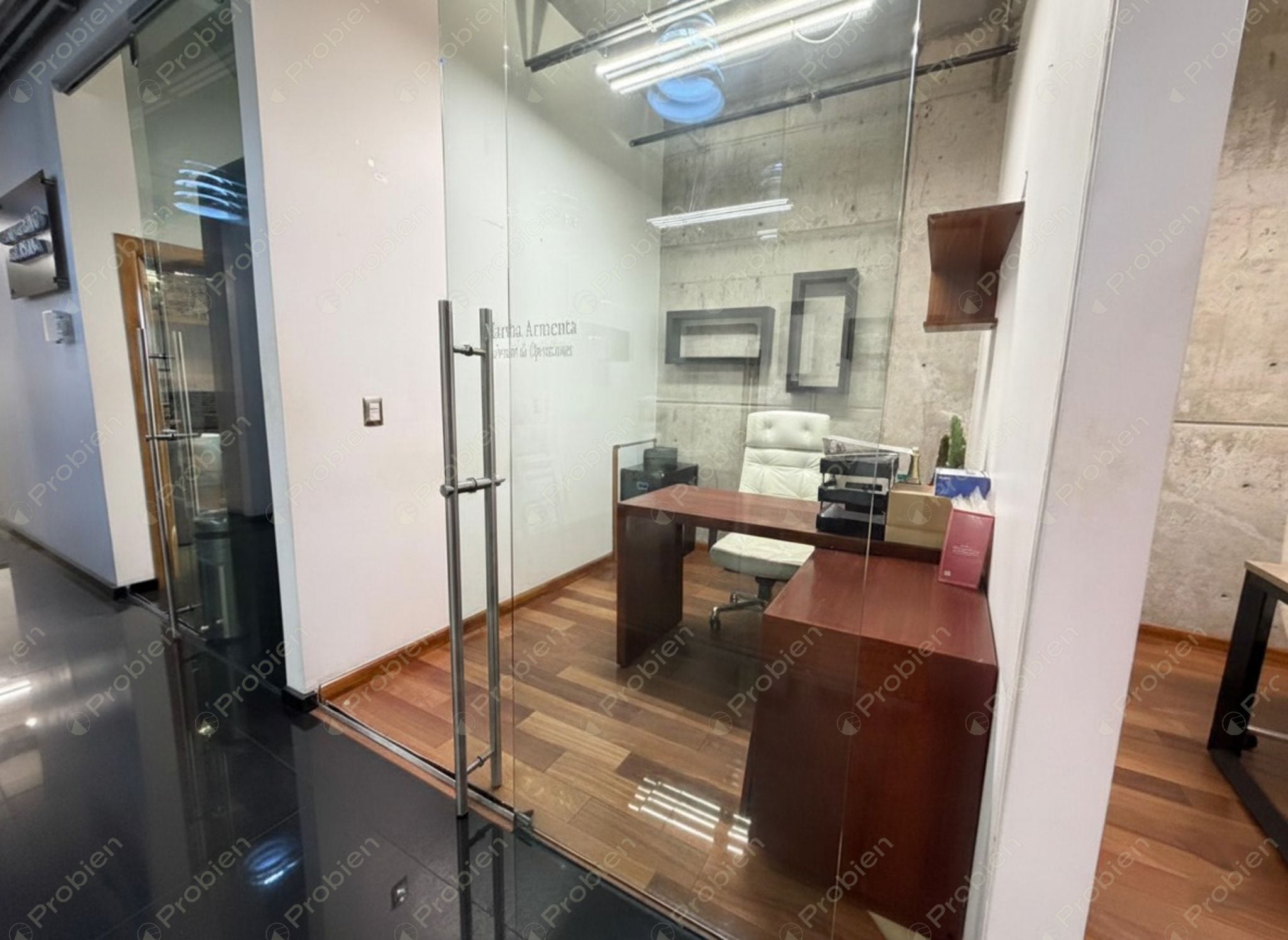 Oficina en renta en Torre 36, 48m² Zona Río - Foto 11 de 14