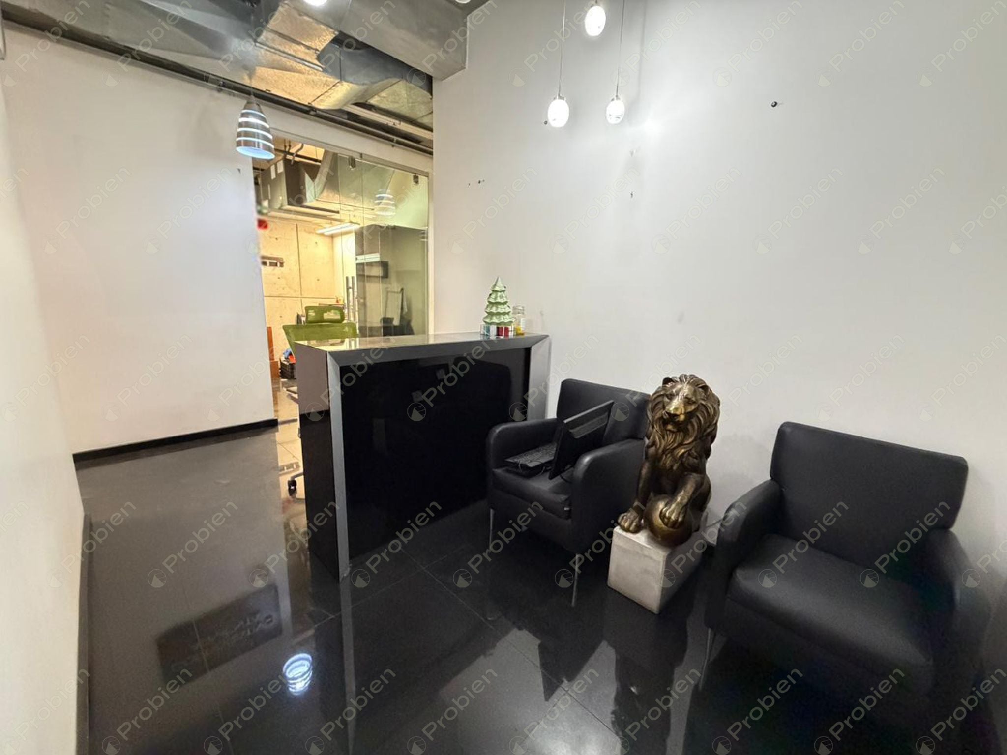 Oficina en renta en Torre 36, 48m² Zona Río - Foto 14 de 14