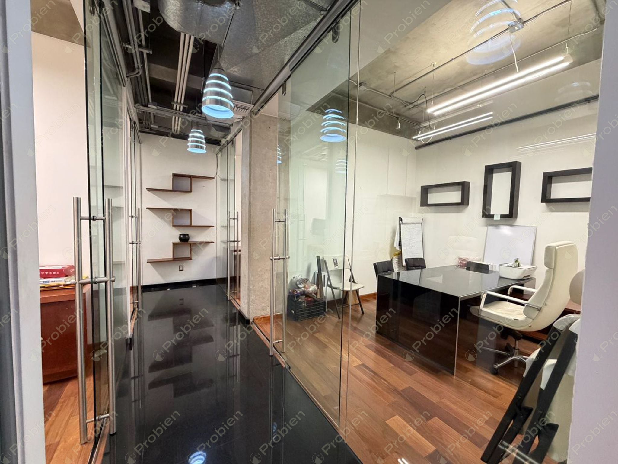 Oficina en renta en Torre 36, 48m² Zona Río - Foto 1 de 14