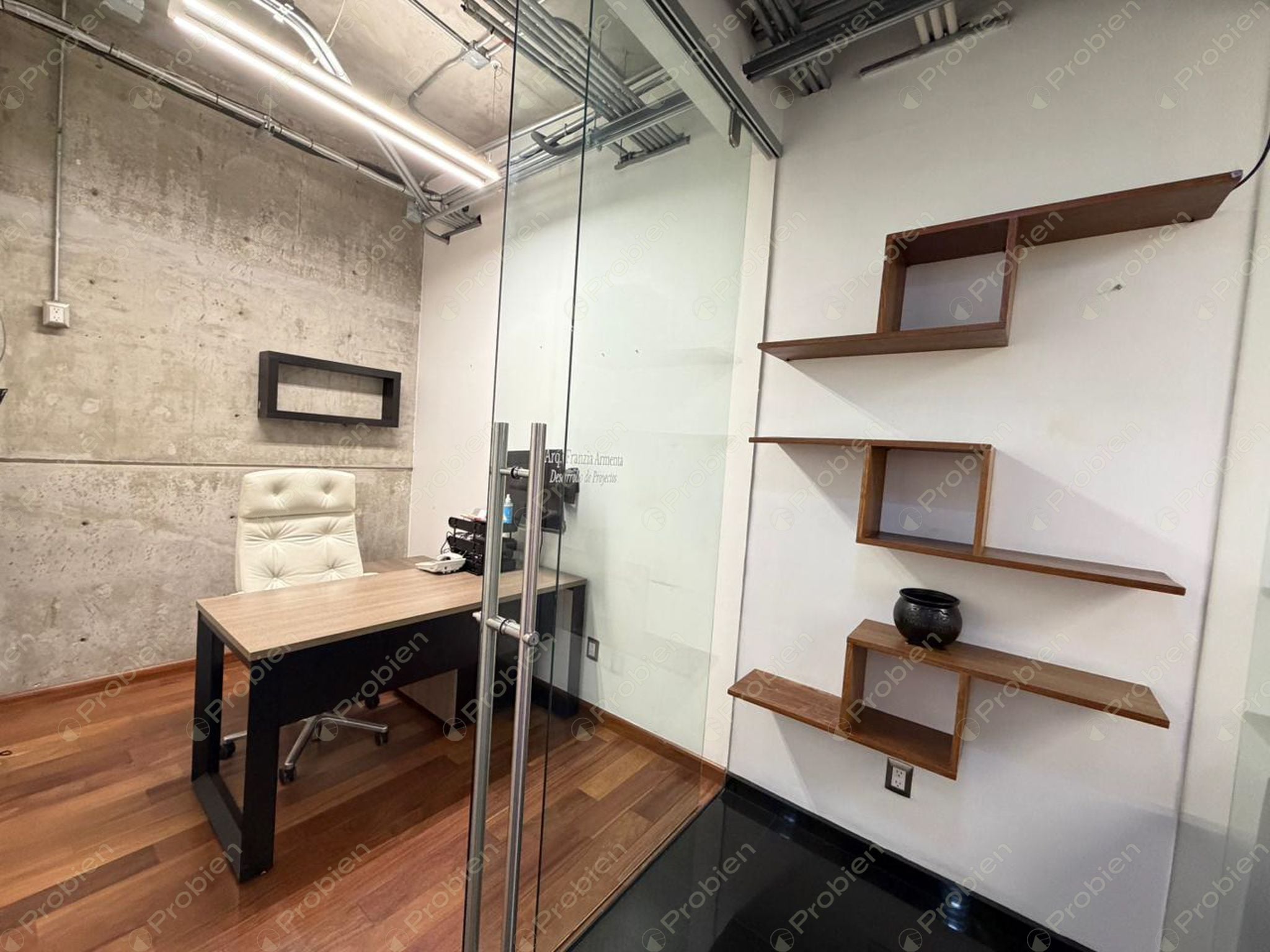 Oficina en renta en Torre 36, 48m² Zona Río - Foto 5 de 14