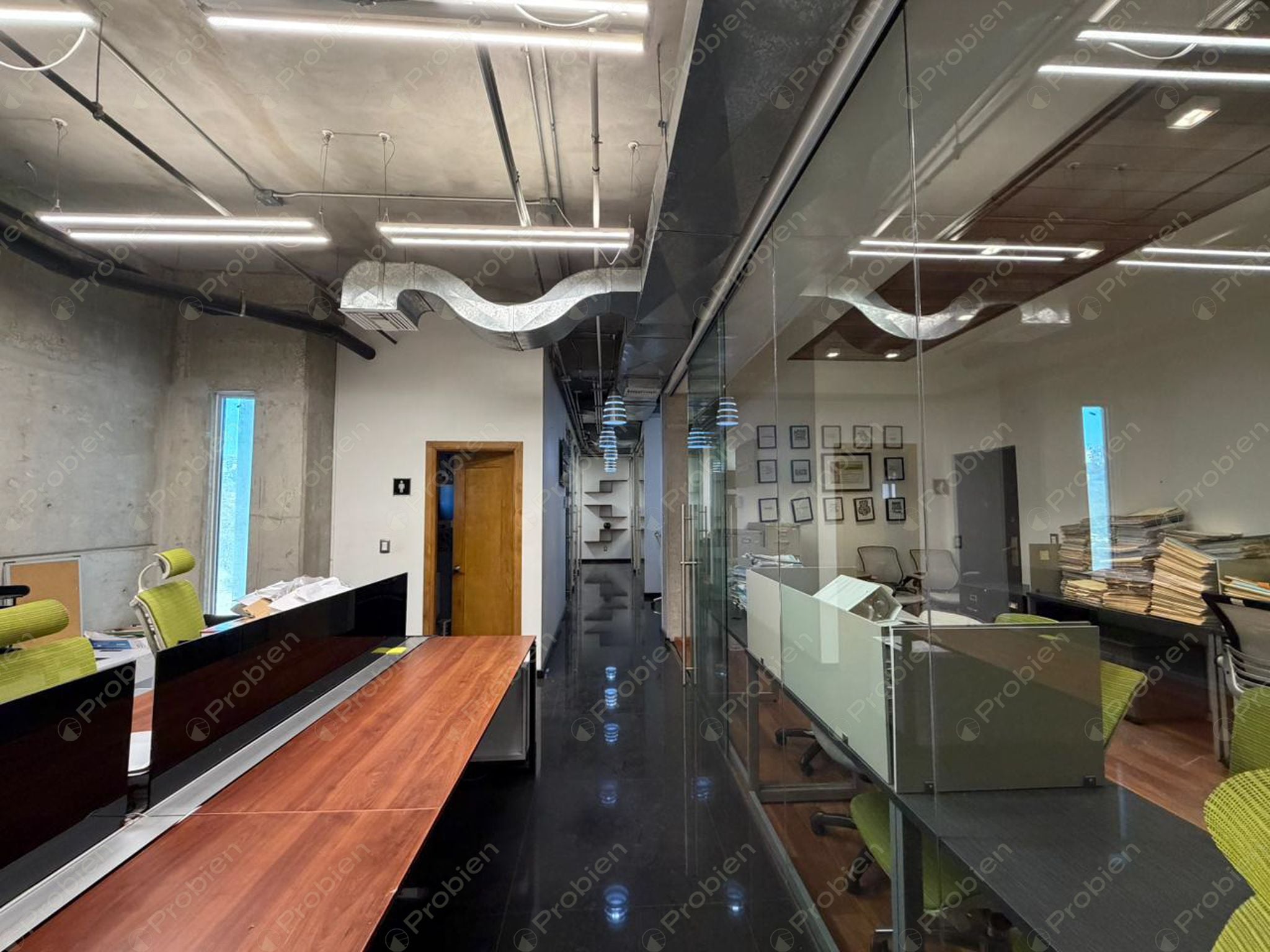 Oficina en renta en Torre 36, 48m² Zona Río - Foto 6 de 14