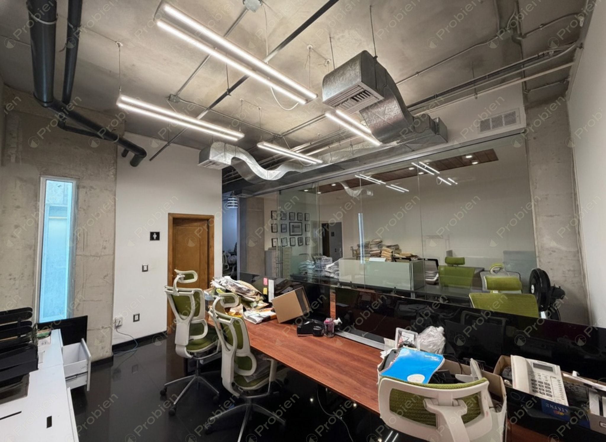 Oficina en renta en Torre 36, 48m² Zona Río - Foto 7 de 14