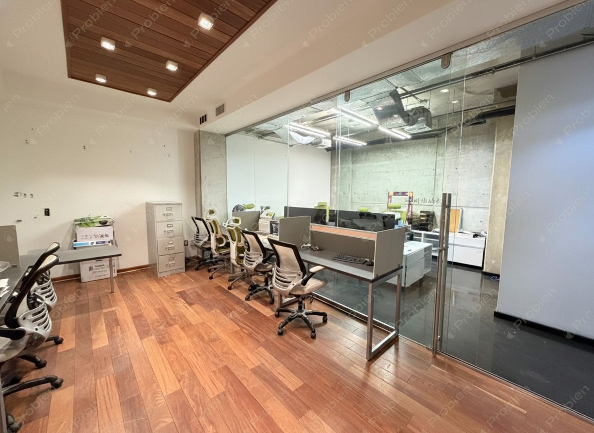 Oficina en renta en Torre 36, 48m² Zona Río - Foto 8 de 14