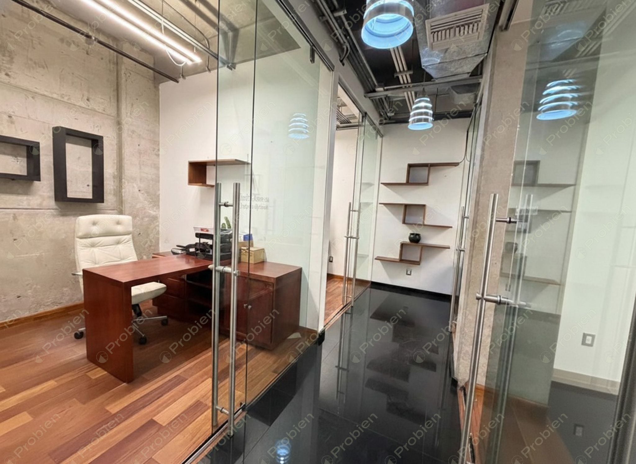 Oficina en renta en Torre 36, 48m² Zona Río - Foto 9 de 14