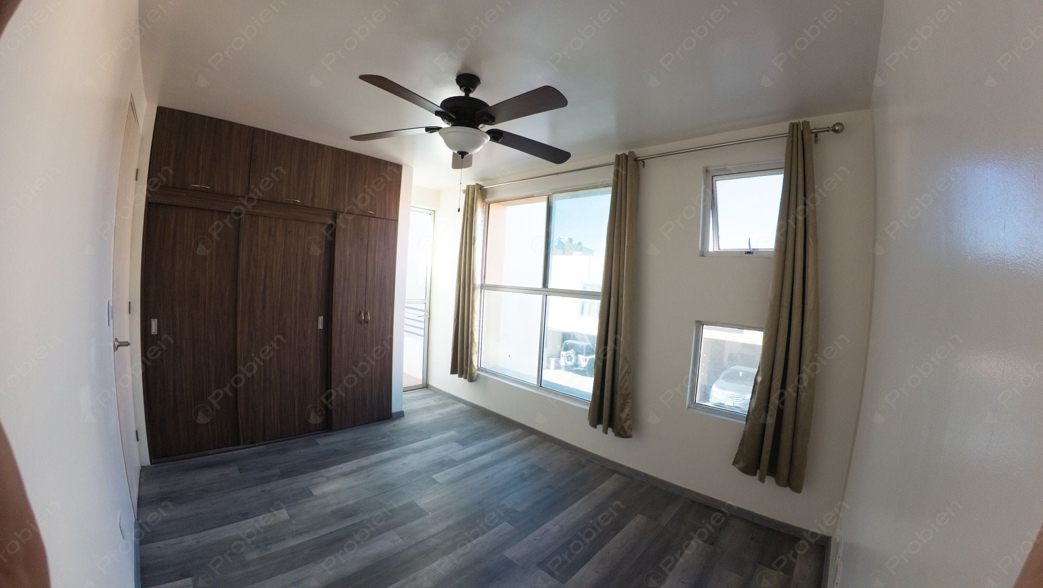 Casa en renta de 3 recámaras en Privada El Lago 19500, con seguridad 24/7 - Foto 6 de 9