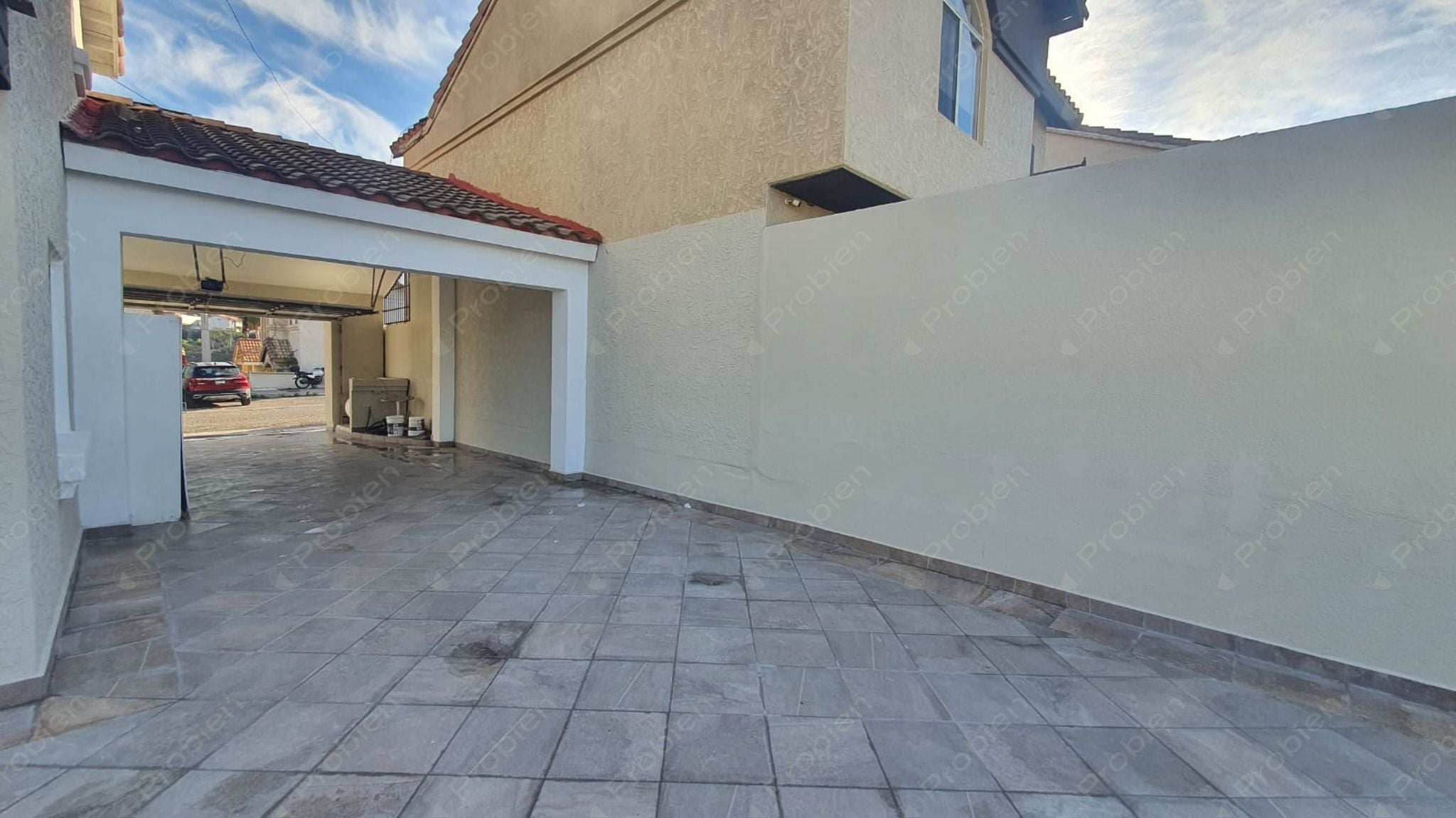 Casa en renta en Residencial Agua Caliente, Privada del César - Foto 14 de 15