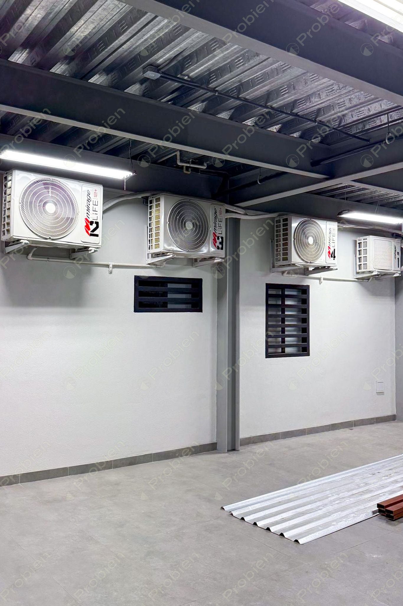 Departamentos en renta en Las Palmas con mantenimiento incluido y equipamiento completo en Tijuana - Foto 13 de 14