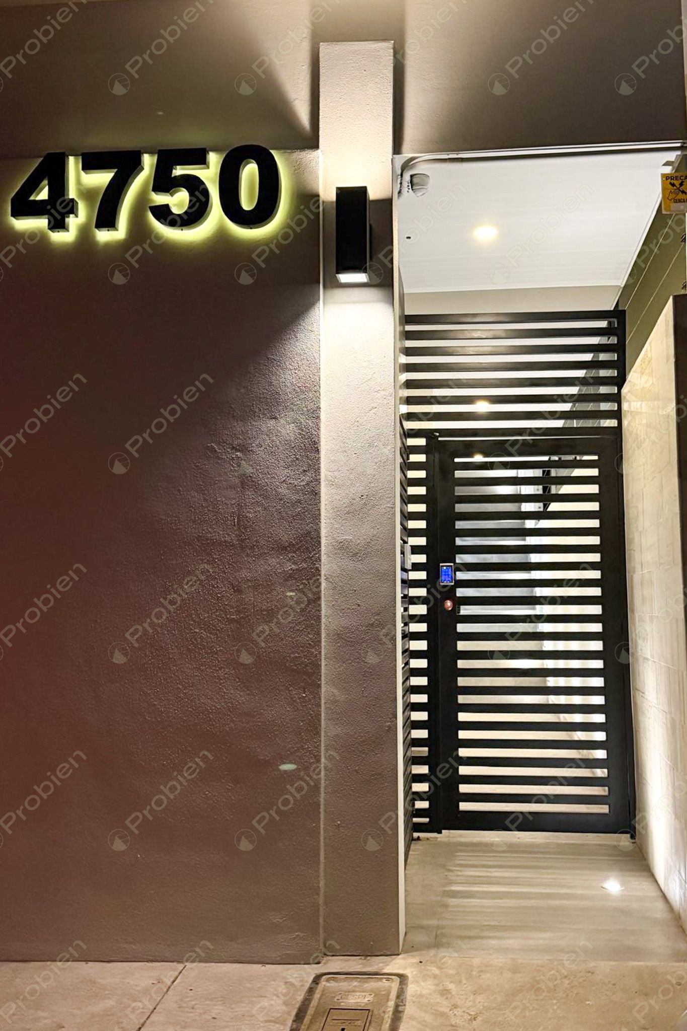 Departamentos en renta en Las Palmas con mantenimiento incluido y equipamiento completo en Tijuana - Foto 2 de 14