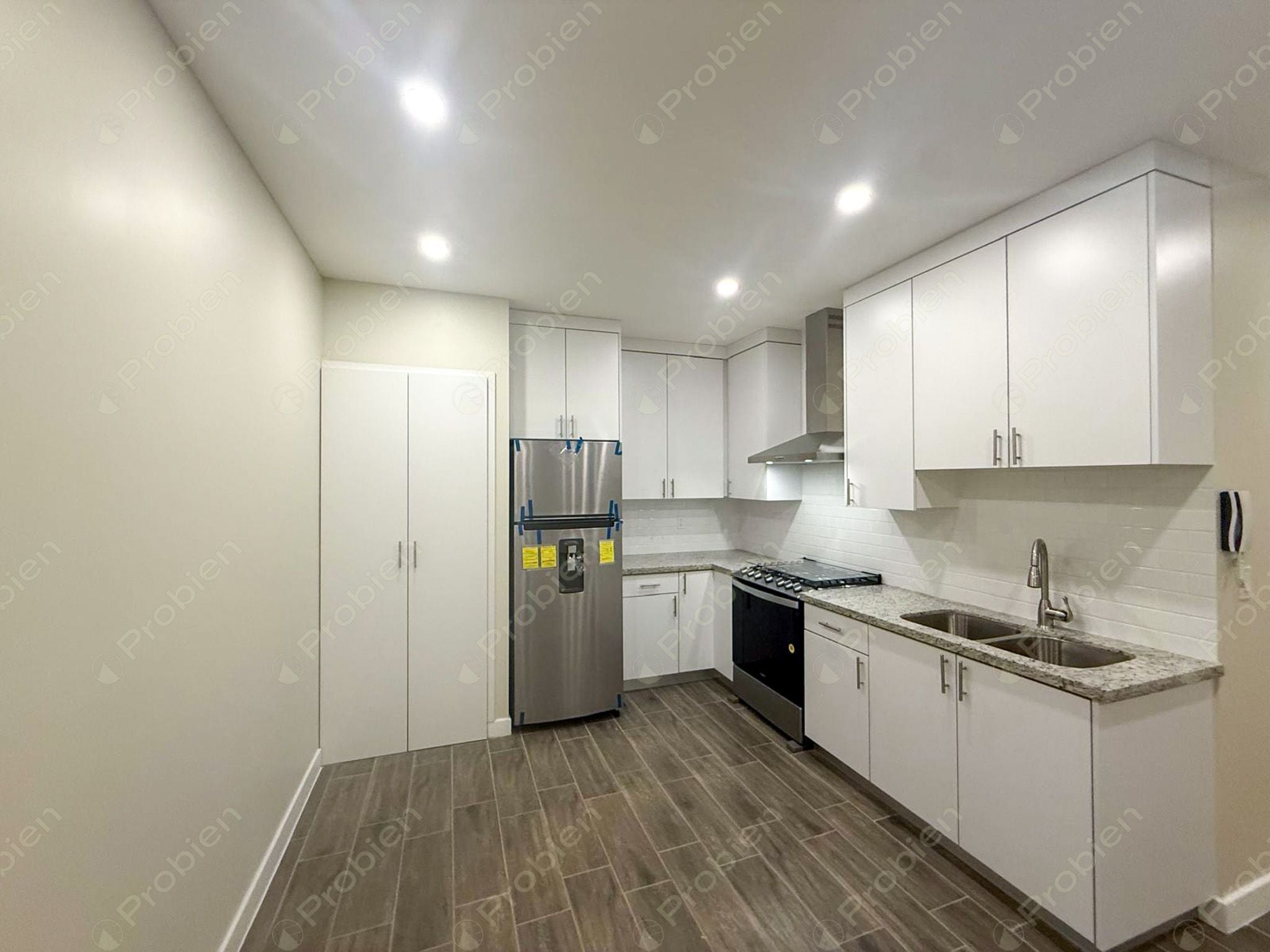 Departamentos en renta en Las Palmas con mantenimiento incluido y equipamiento completo en Tijuana - Foto 5 de 14