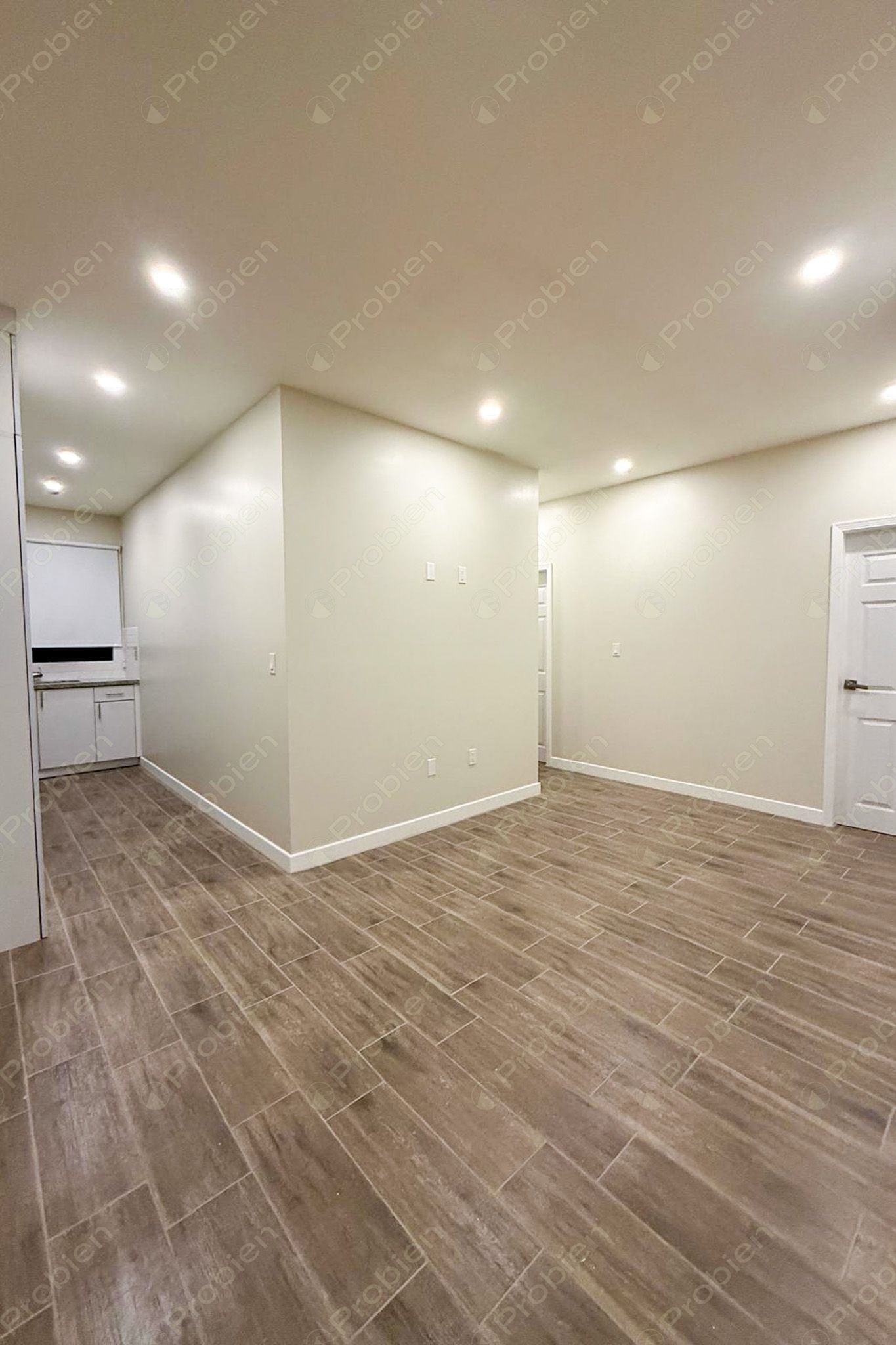 Departamentos en renta en Las Palmas con mantenimiento incluido y equipamiento completo en Tijuana - Foto 8 de 14