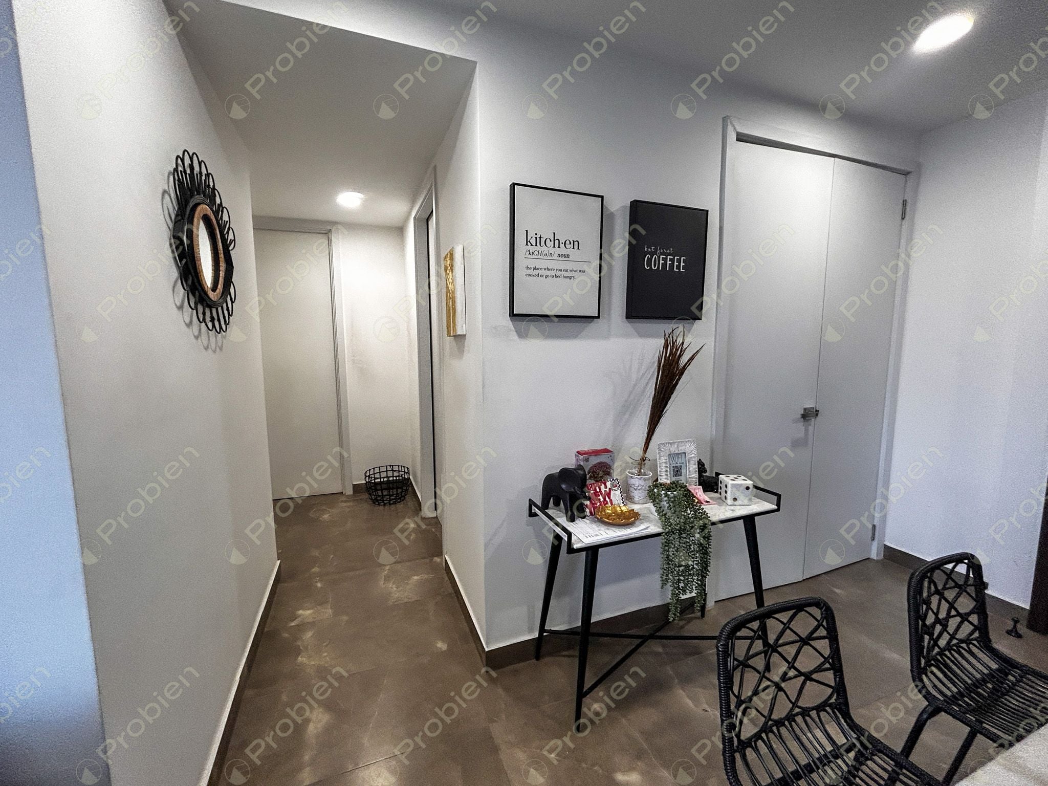 Departamento en Renta en ICON La Cacho - Piso 13 Tijuana - Foto 2 de 16