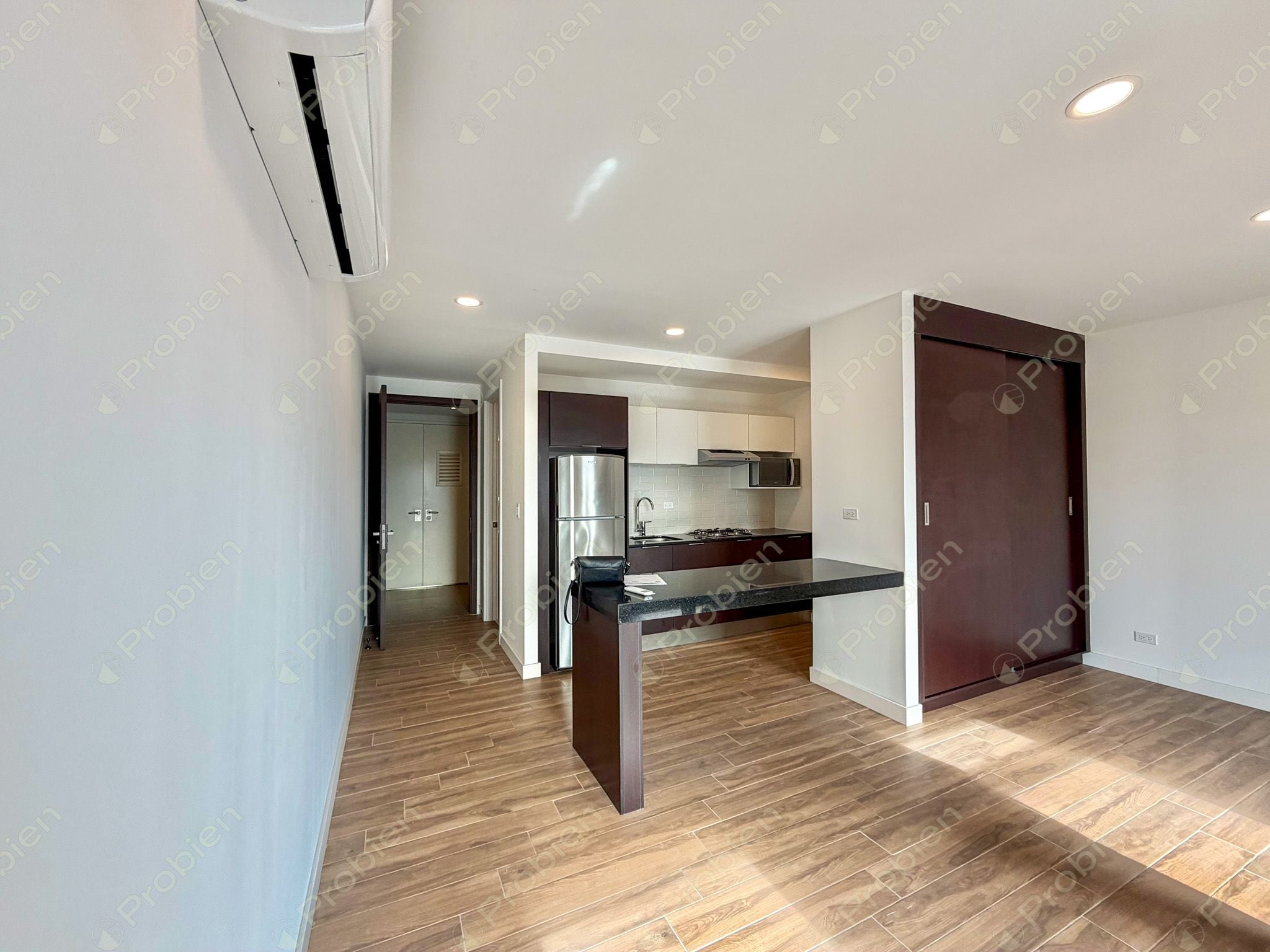 Estudio en renta en City Point, Zona Río 3ra Etapa - Foto 10 de 16