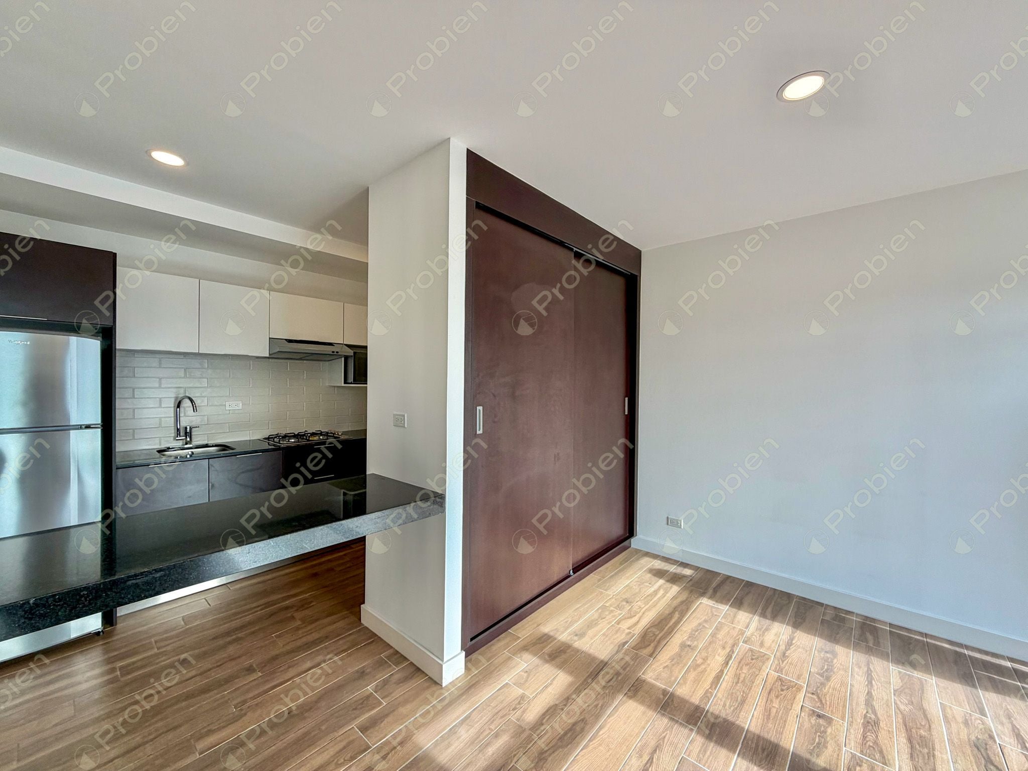 Estudio en renta en City Point, Zona Río 3ra Etapa - Foto 12 de 16