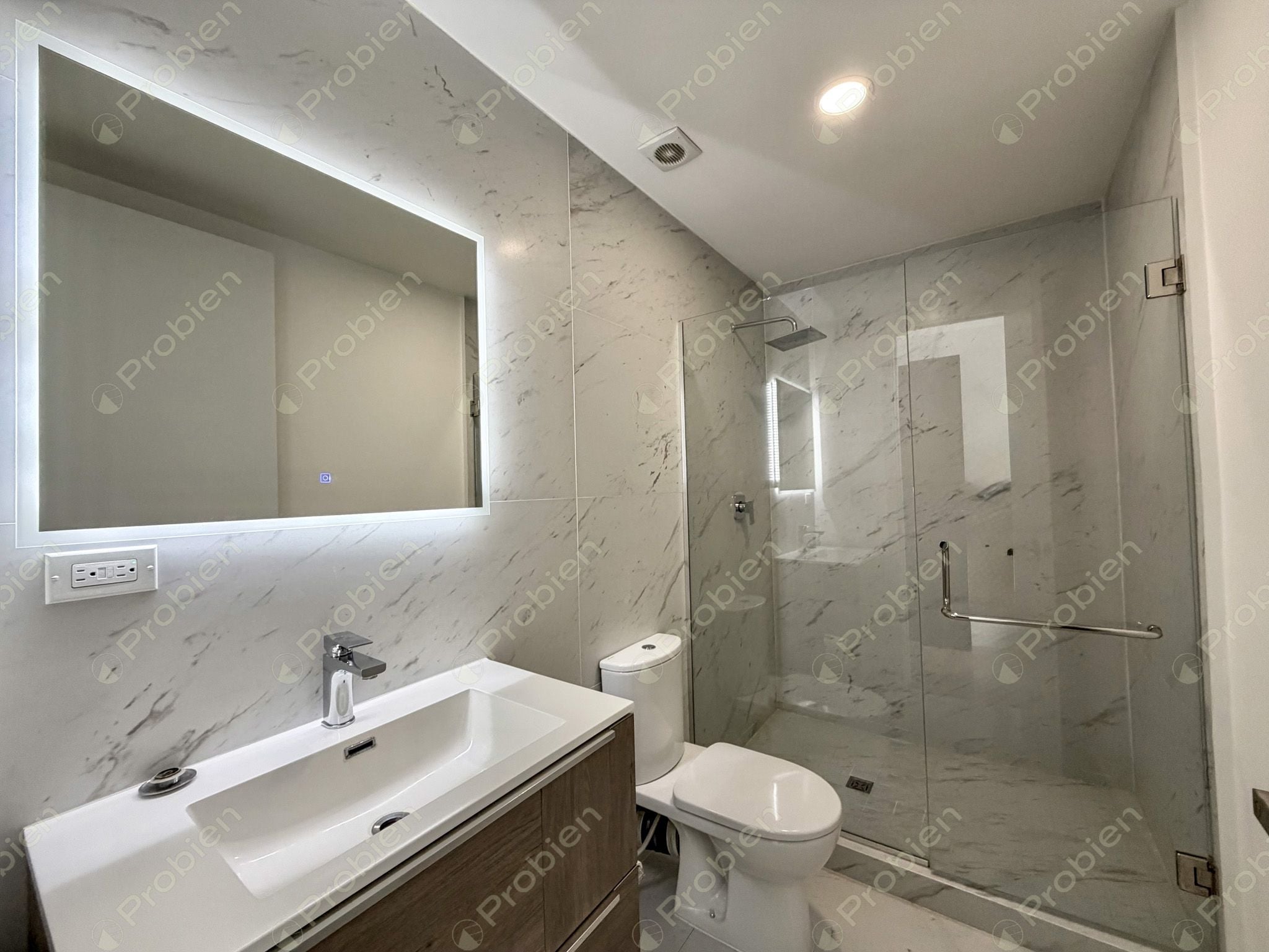 Estudio en renta en City Point, Zona Río 3ra Etapa - Foto 16 de 16