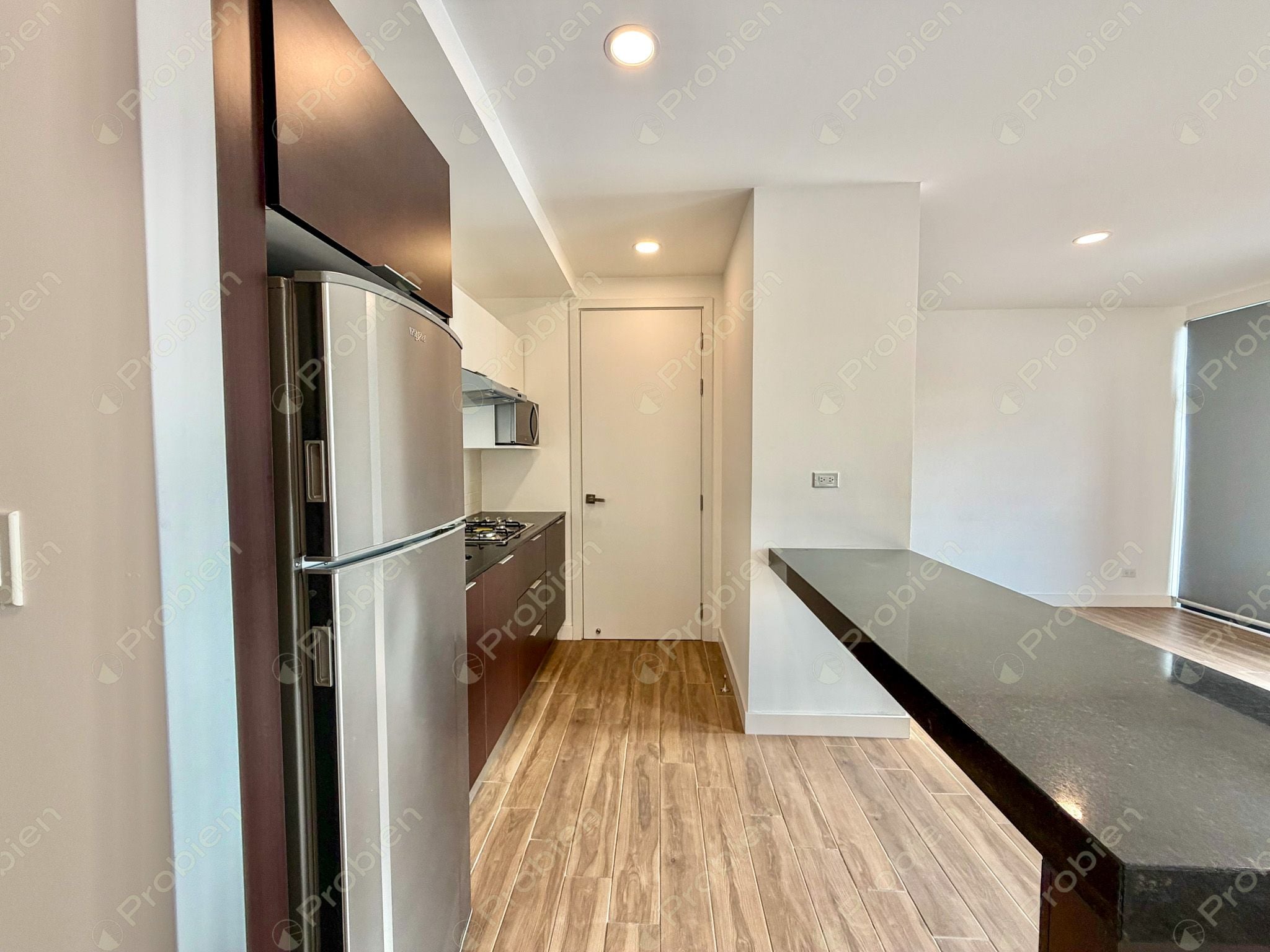 Estudio en renta en City Point, Zona Río 3ra Etapa - Foto 9 de 16