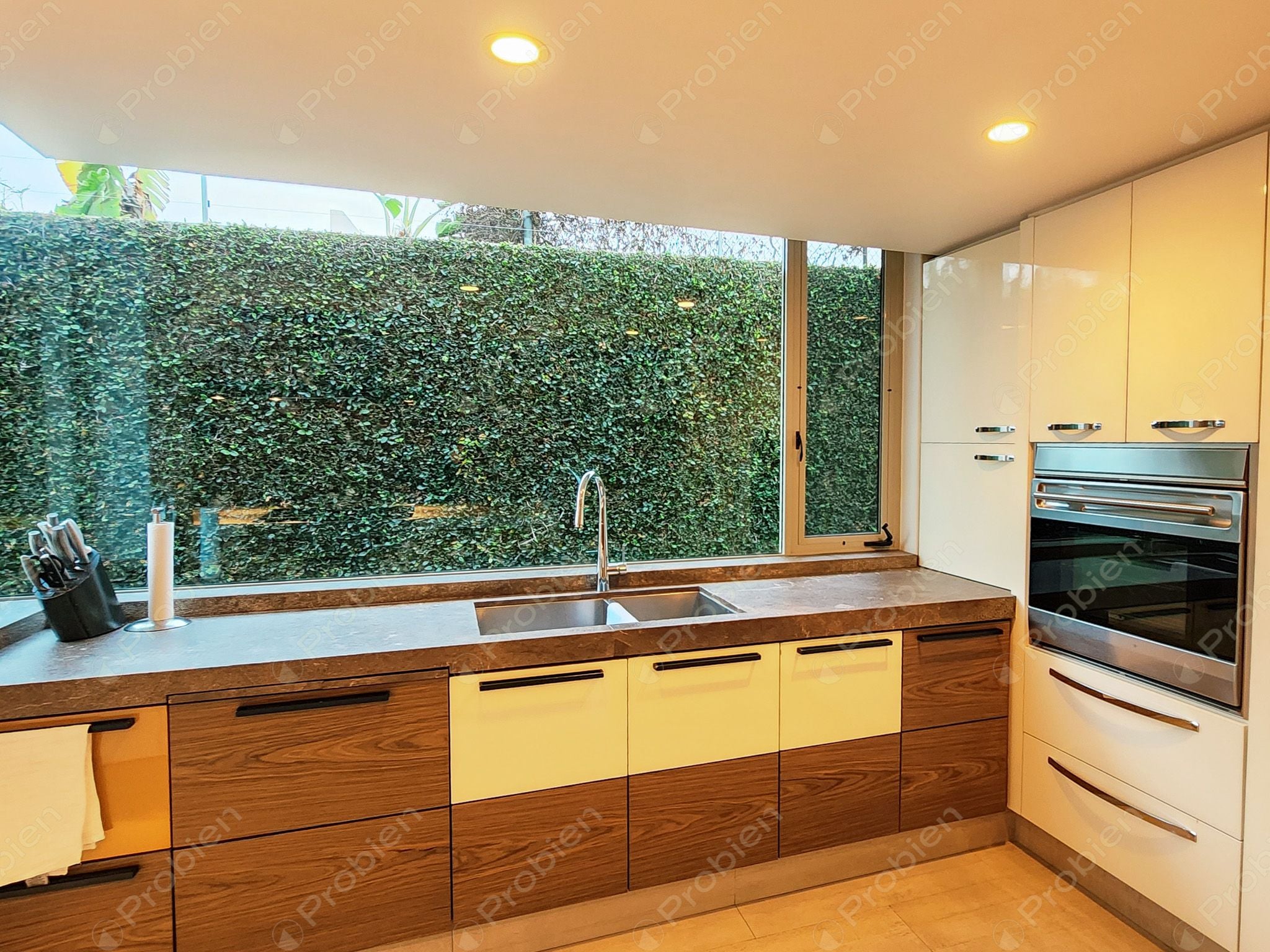 Casa en renta en Lomas de Agua Caliente, residencia de lujo con amplios espacios en Tijuana - Foto 19 de 34