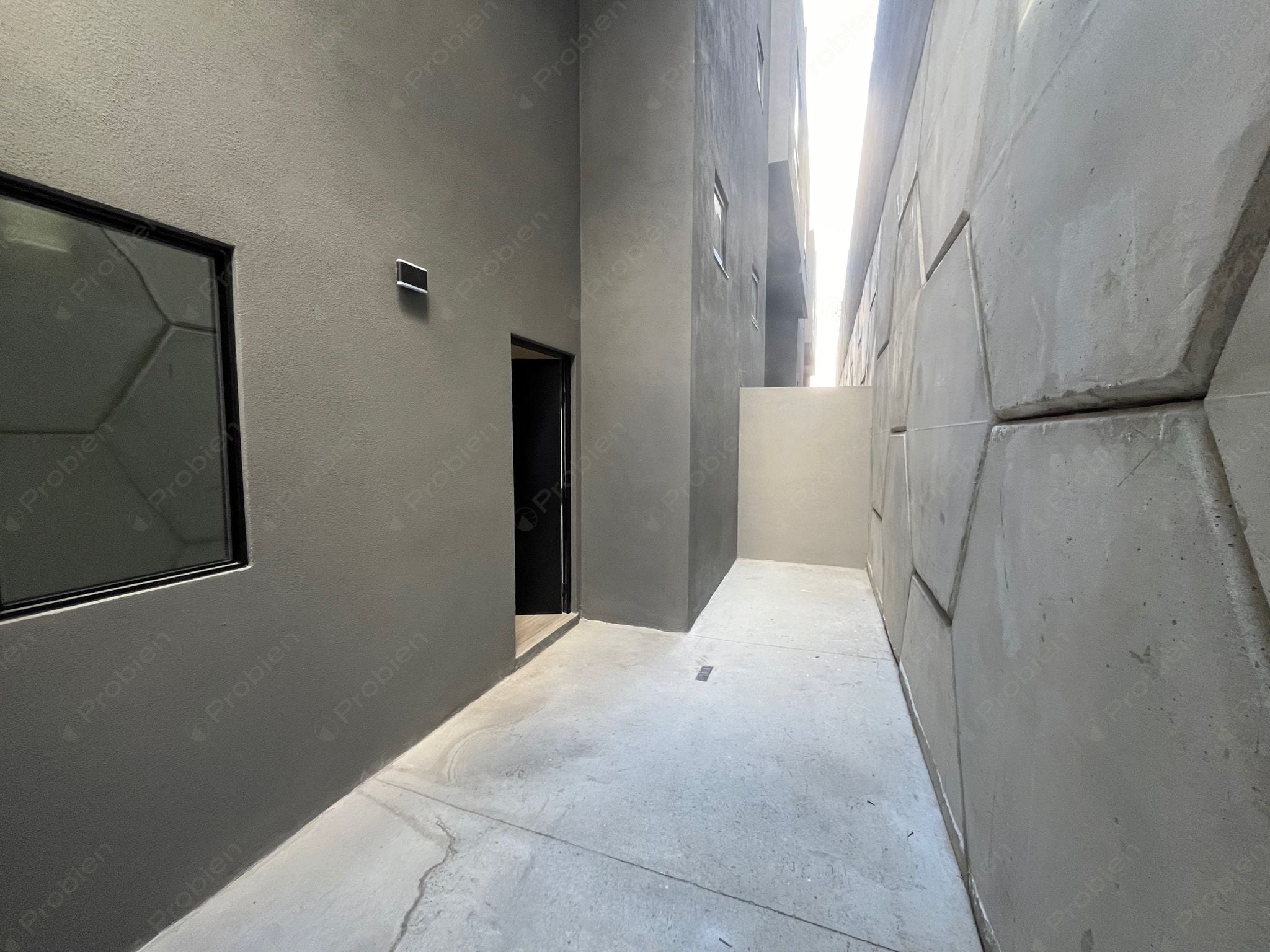 Casa nueva en renta en Uptown, Tijuana – Privada con alberca y seguridad - Foto 12 de 24