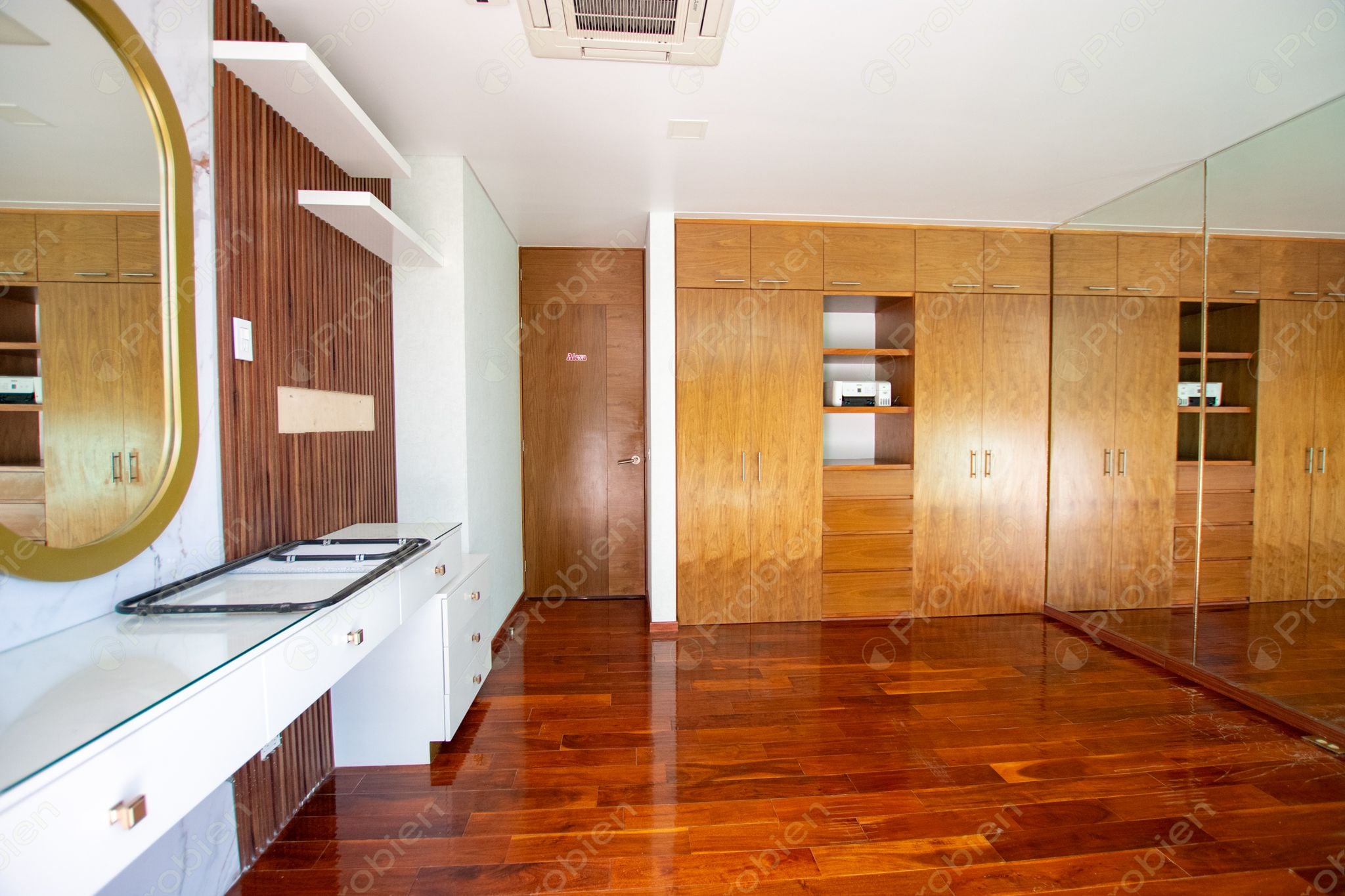 Departamento en renta en Horizonte Hipódromo frente al Campo Campestre de Tijuana - Foto 11 de 23