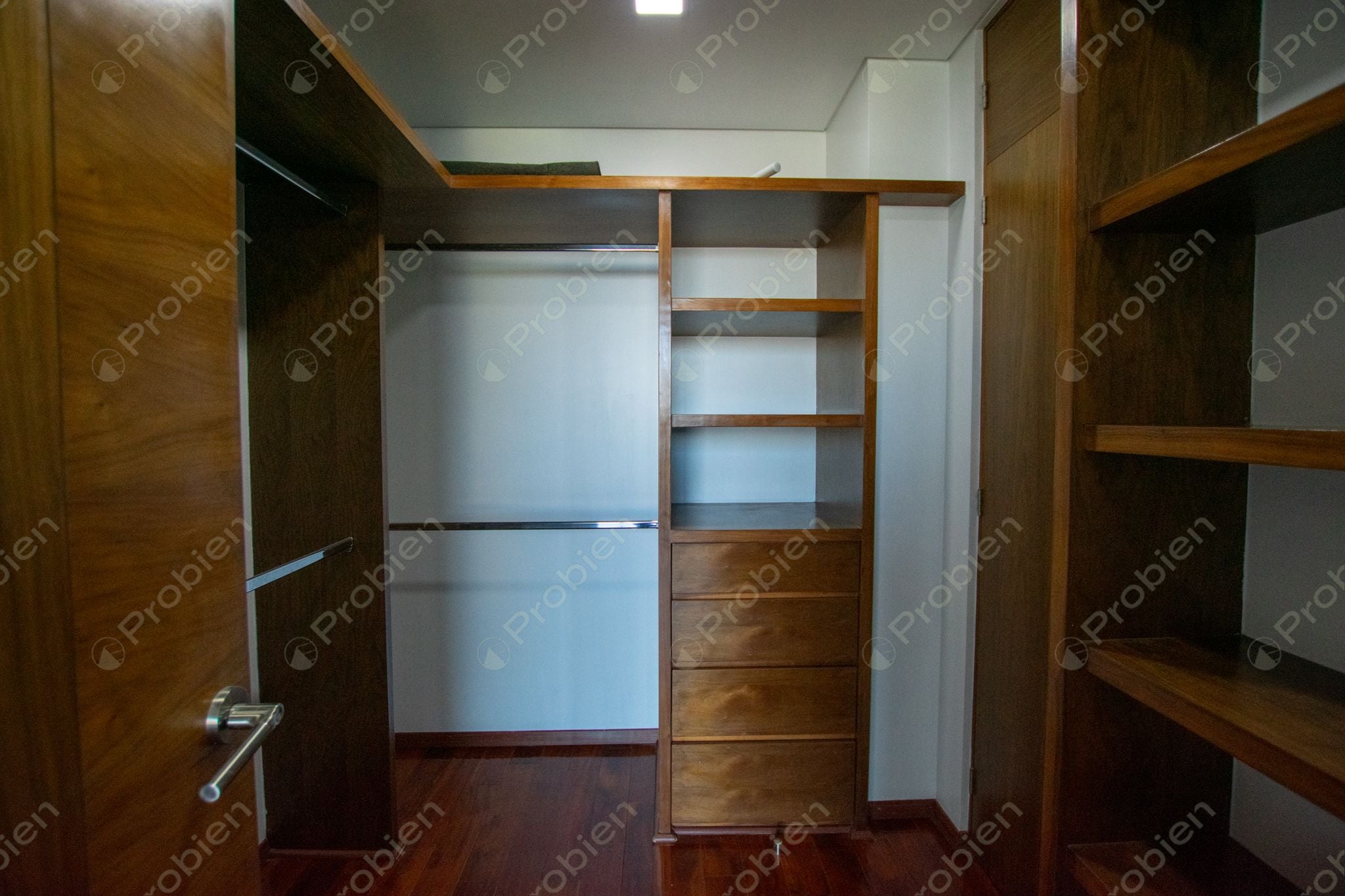 Departamento en renta en Horizonte Hipódromo frente al Campo Campestre de Tijuana - Foto 12 de 23