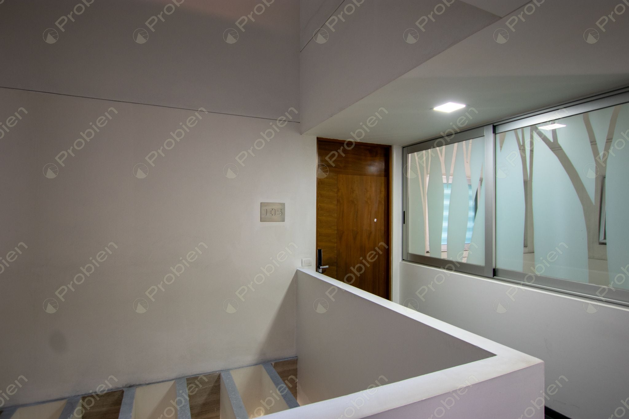 Departamento en renta en Horizonte Hipódromo frente al Campo Campestre de Tijuana - Foto 7 de 23