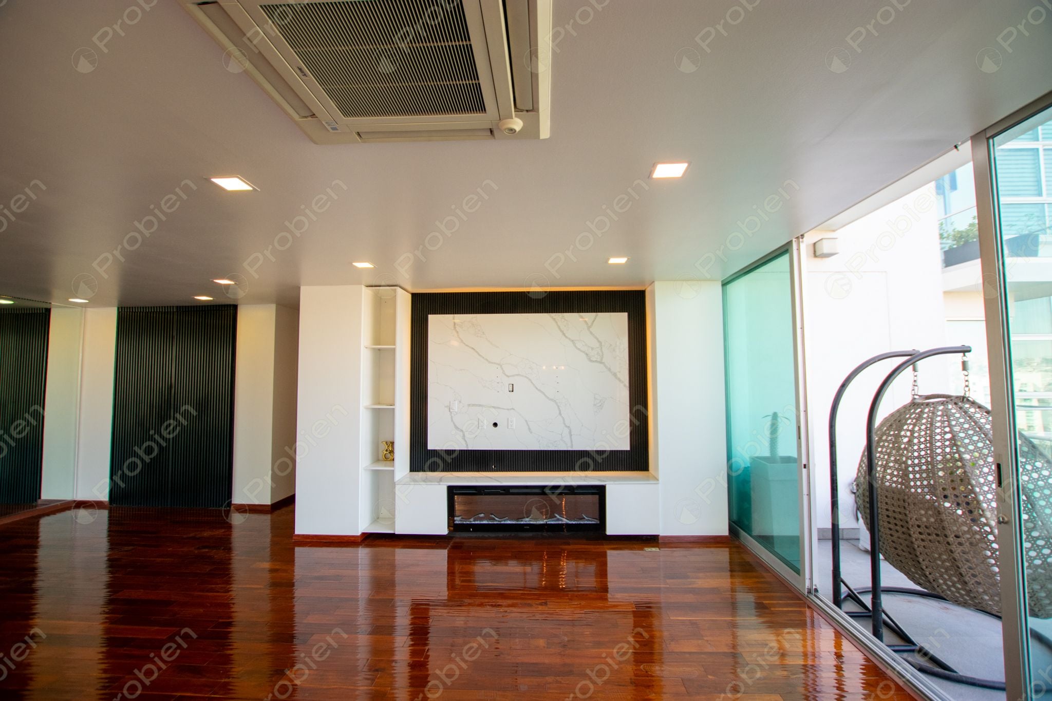 Departamento en renta en Horizonte Hipódromo frente al Campo Campestre de Tijuana - Foto 8 de 23