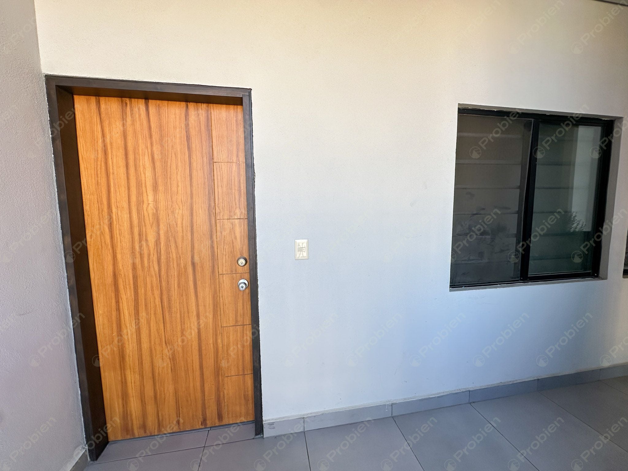 Departamento en Renta en Las Huertas 2da Sección – Moderno y Bien Ubicado - Foto 1 de 11