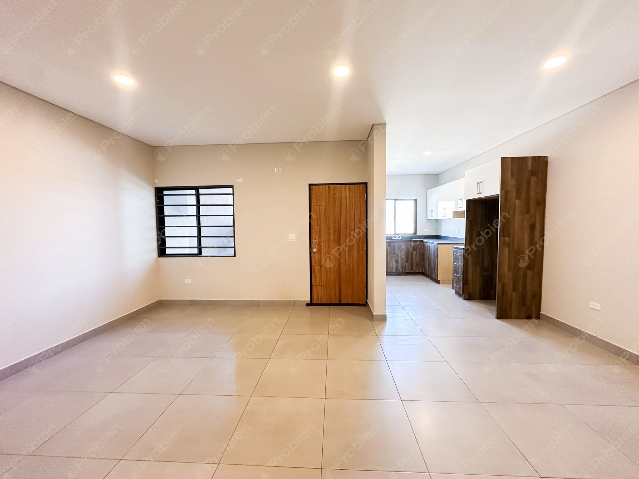 Departamento en Renta en Las Huertas 2da Sección – Moderno y Bien Ubicado - Foto 11 de 11