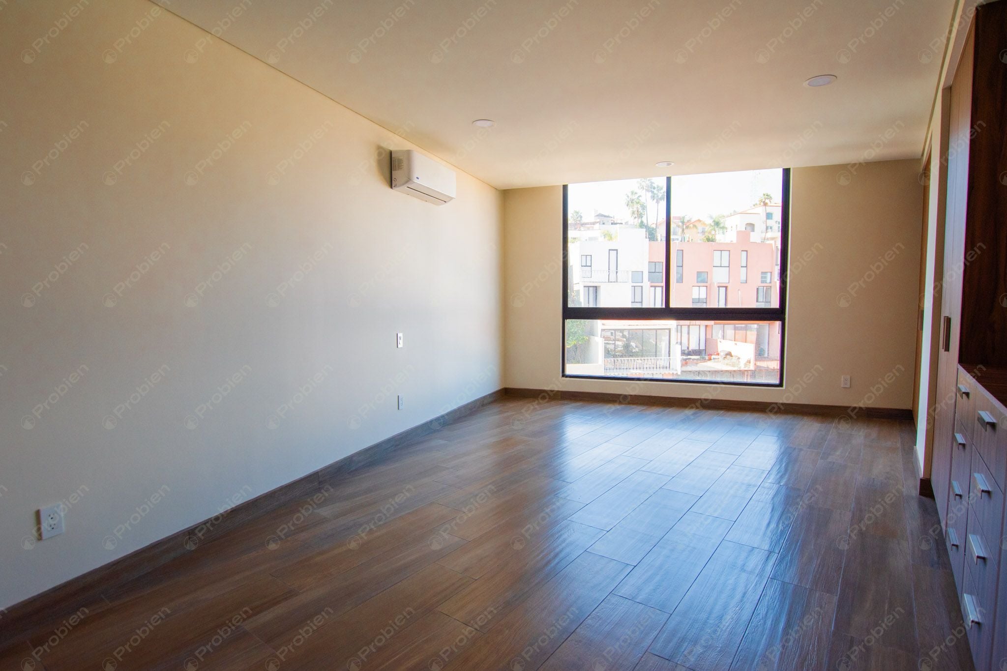 Renta de Condominio Moderno en Ascenso Chapultepec - 146 m² con Vista Espectacular - Foto 3 de 25