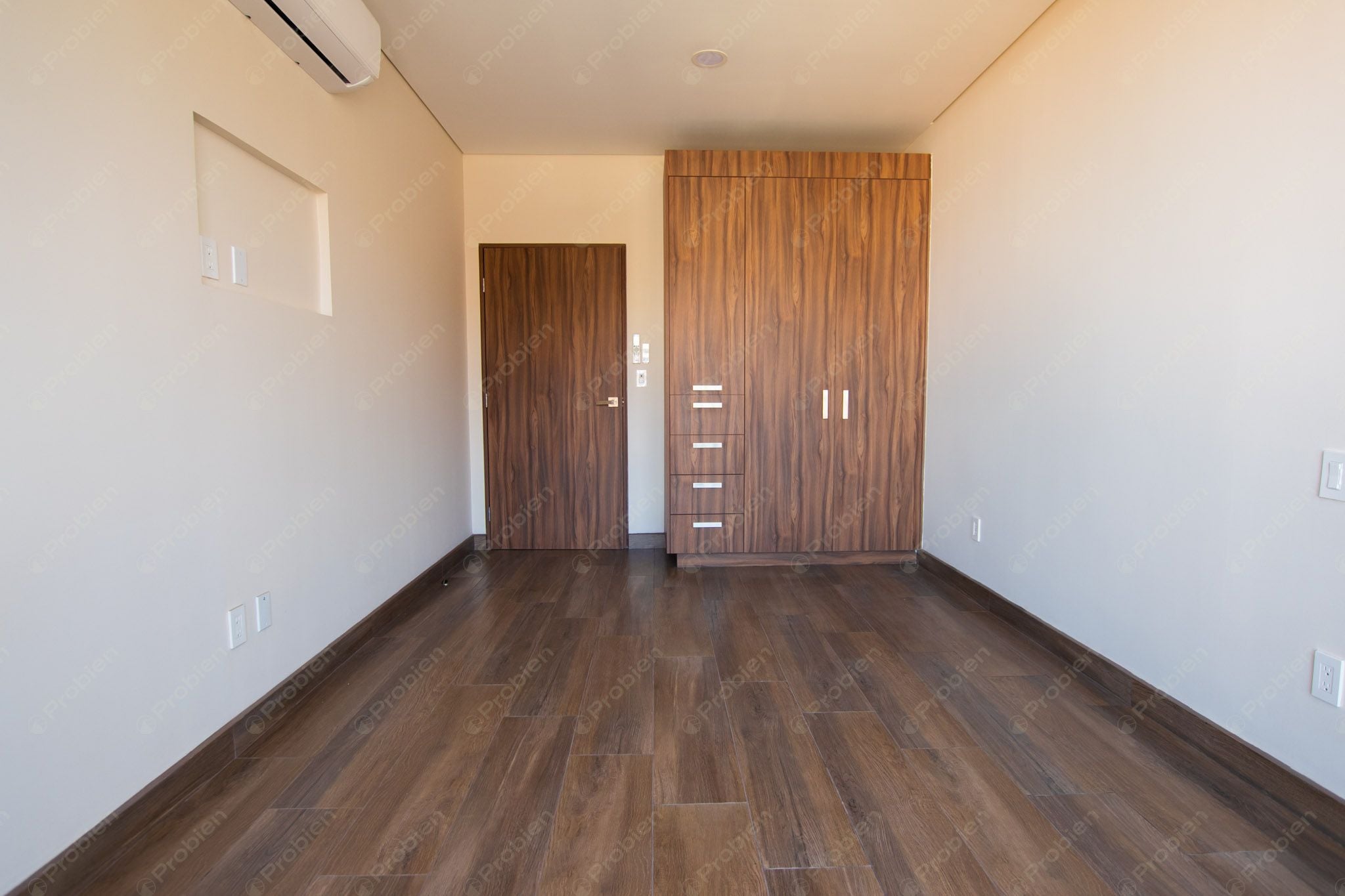 Renta de Condominio Moderno en Ascenso Chapultepec - 146 m² con Vista Espectacular - Foto 8 de 25