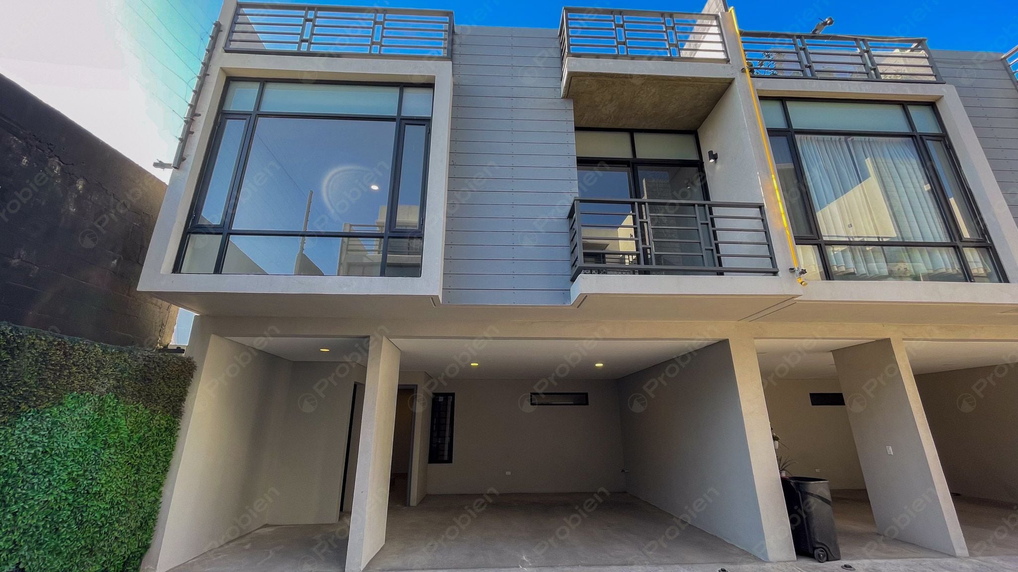 Casa en renta en Colonia Sonora, privada con calle cerrada y excelente ubicación - Foto 1 de 25