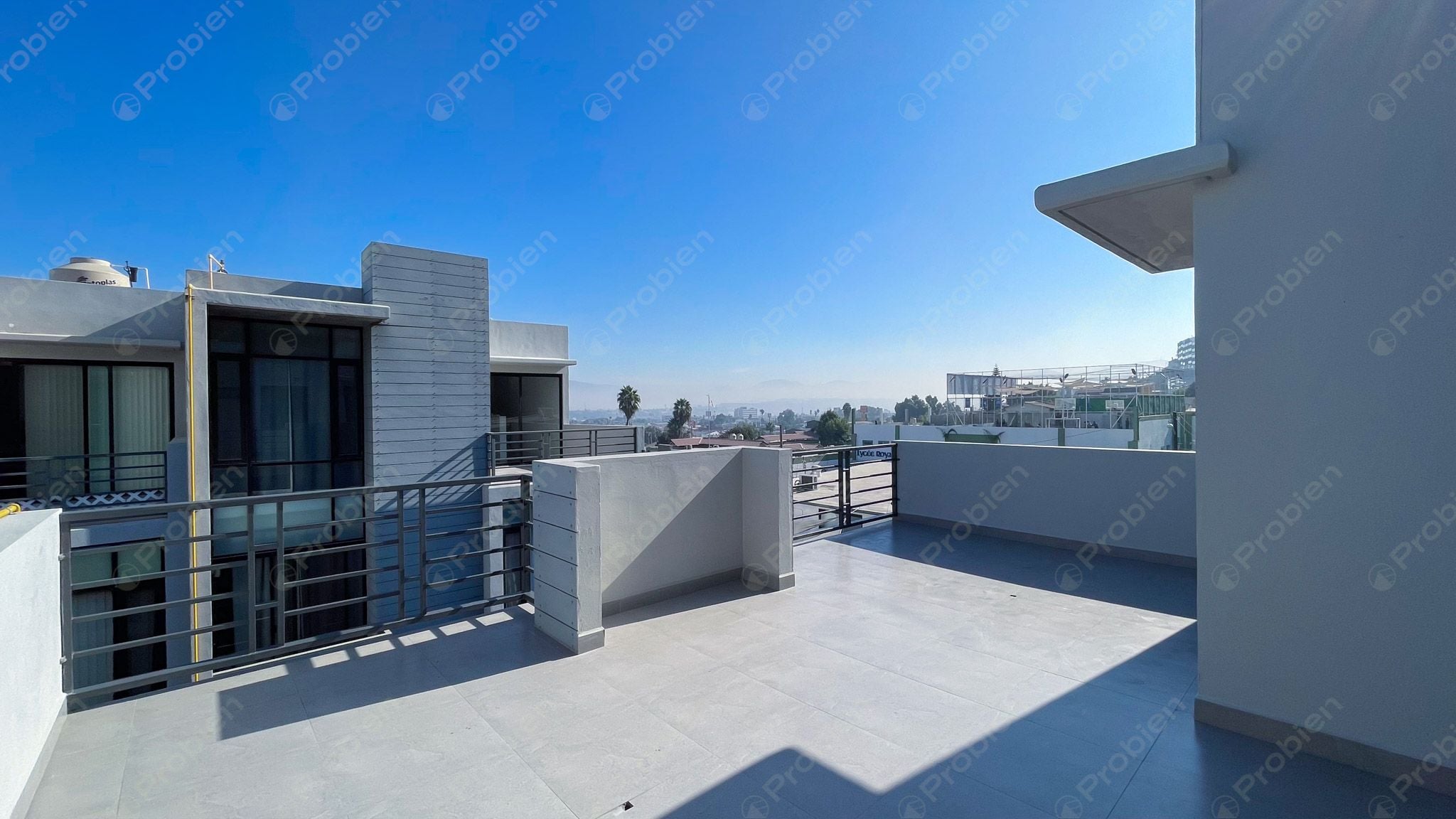 Casa en renta en Colonia Sonora, privada con calle cerrada y excelente ubicación - Foto 24 de 25