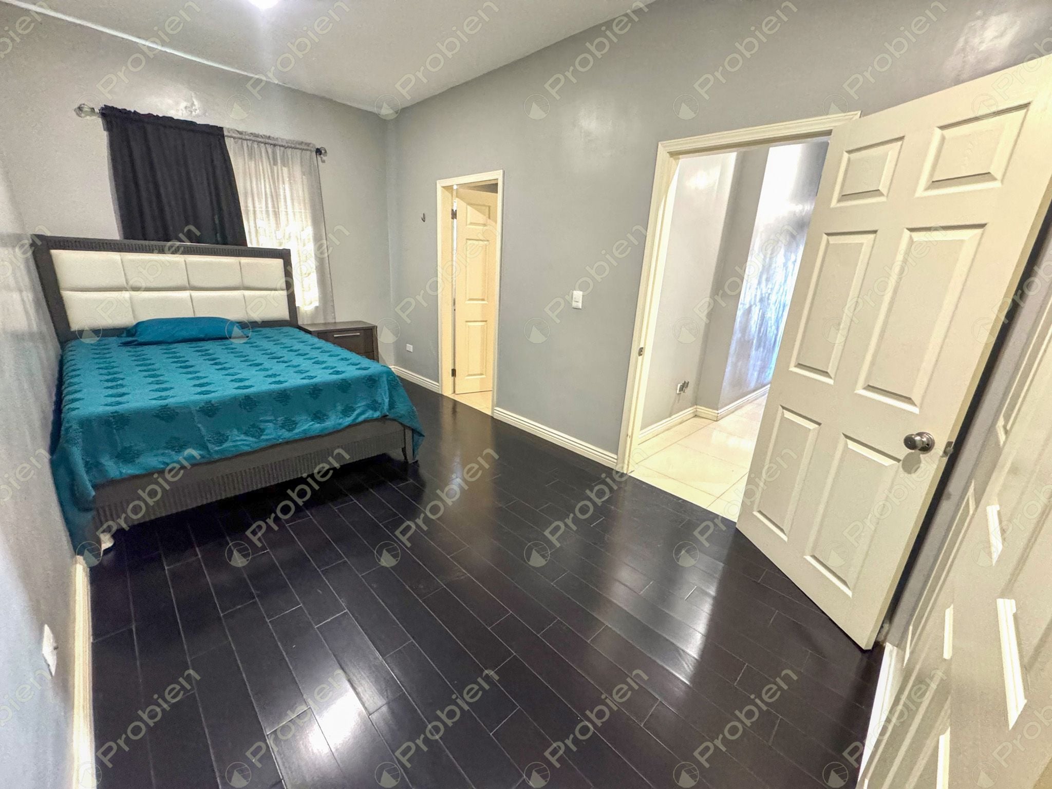 Casa en venta en La Mesa, de un piso en calle cerrada con excelente ubicación en Tijuana - Foto 6 de 12