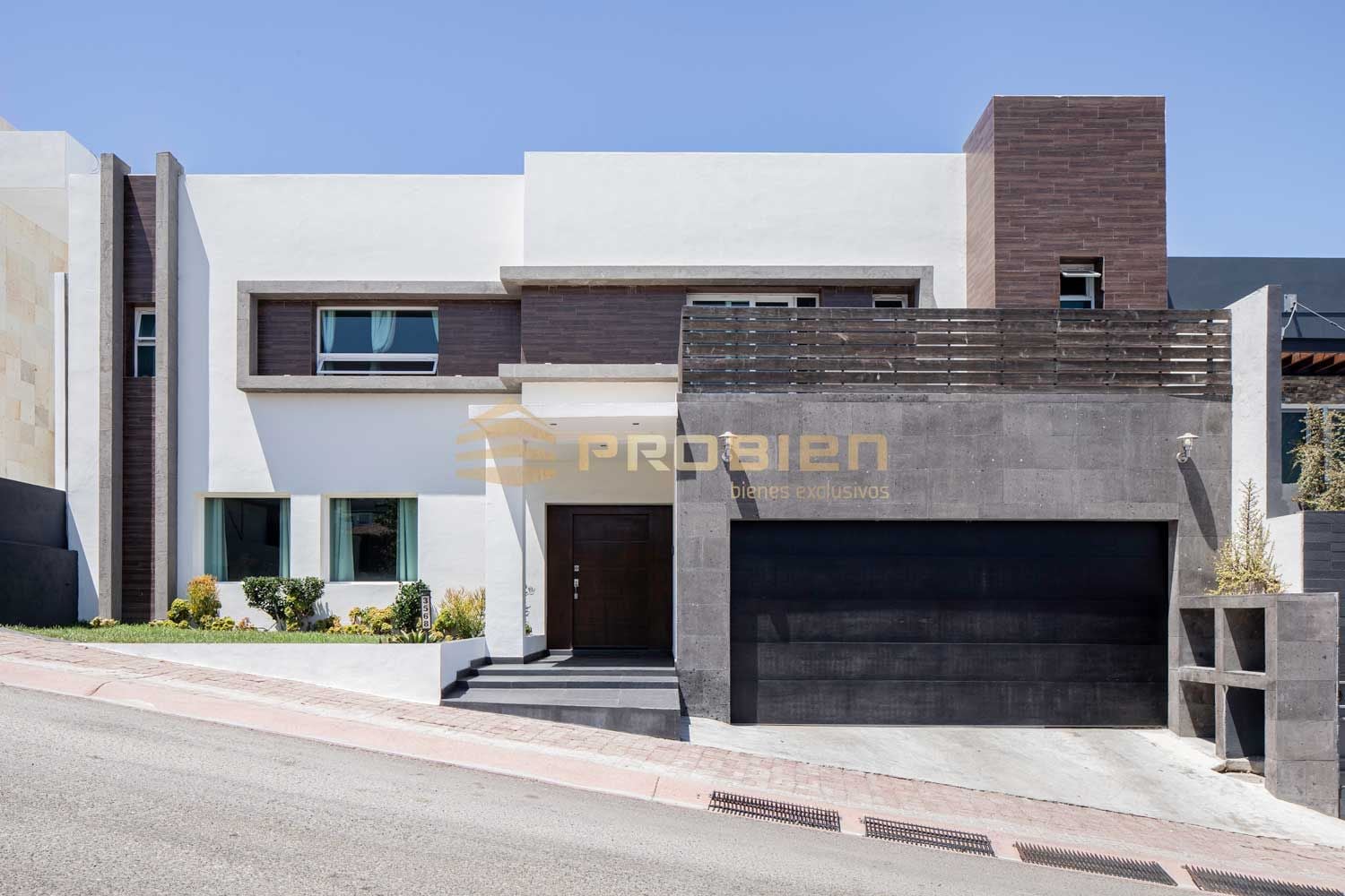 PRECIO NUEVO Casa en Venta en Cumbres de Juarez - Foto 1 de 23