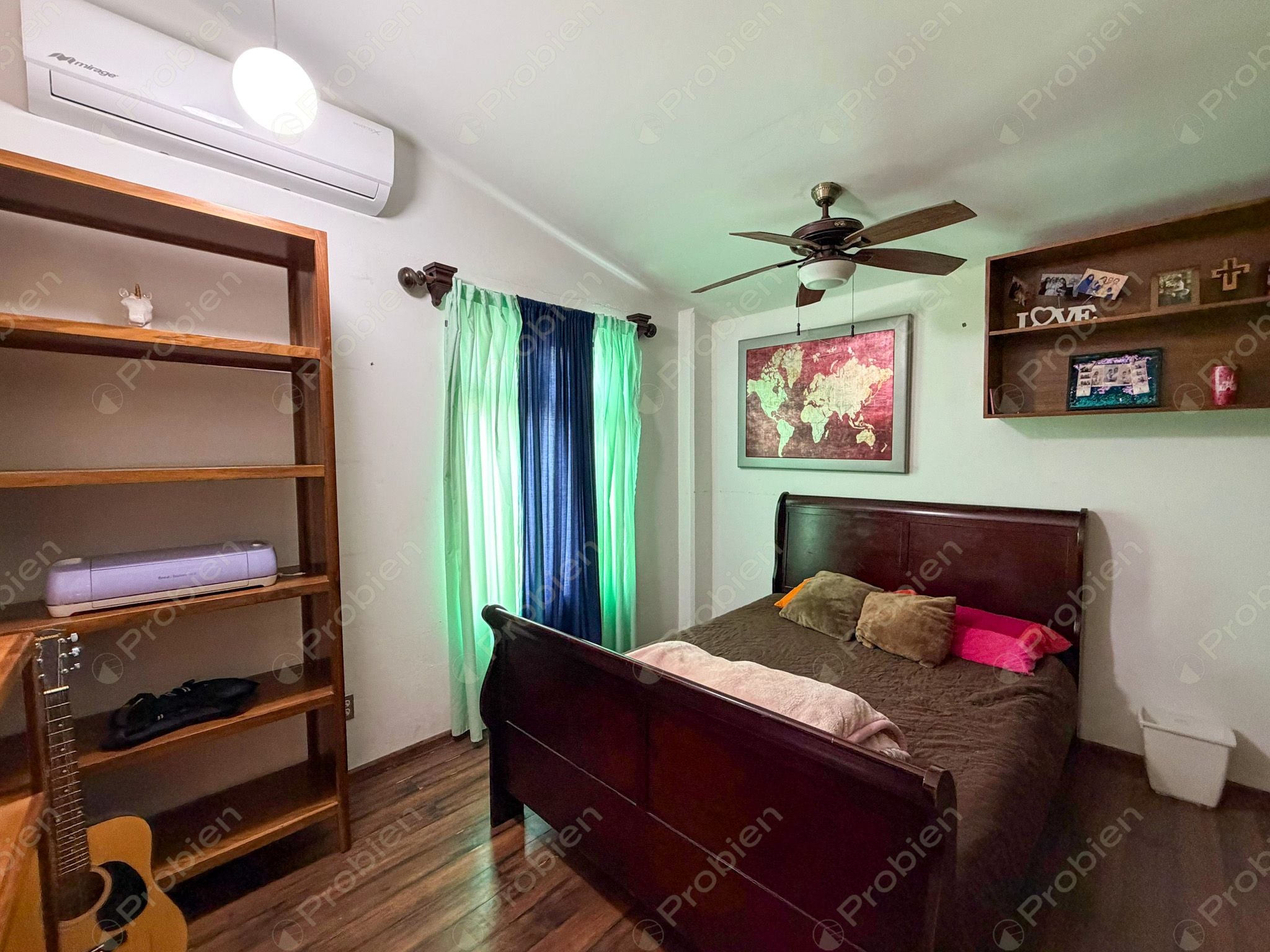 Casa en venta en Real del Mar Sección Brisas, residencia de 3 niveles cerca del mar en Tijuana - Foto 18 de 24