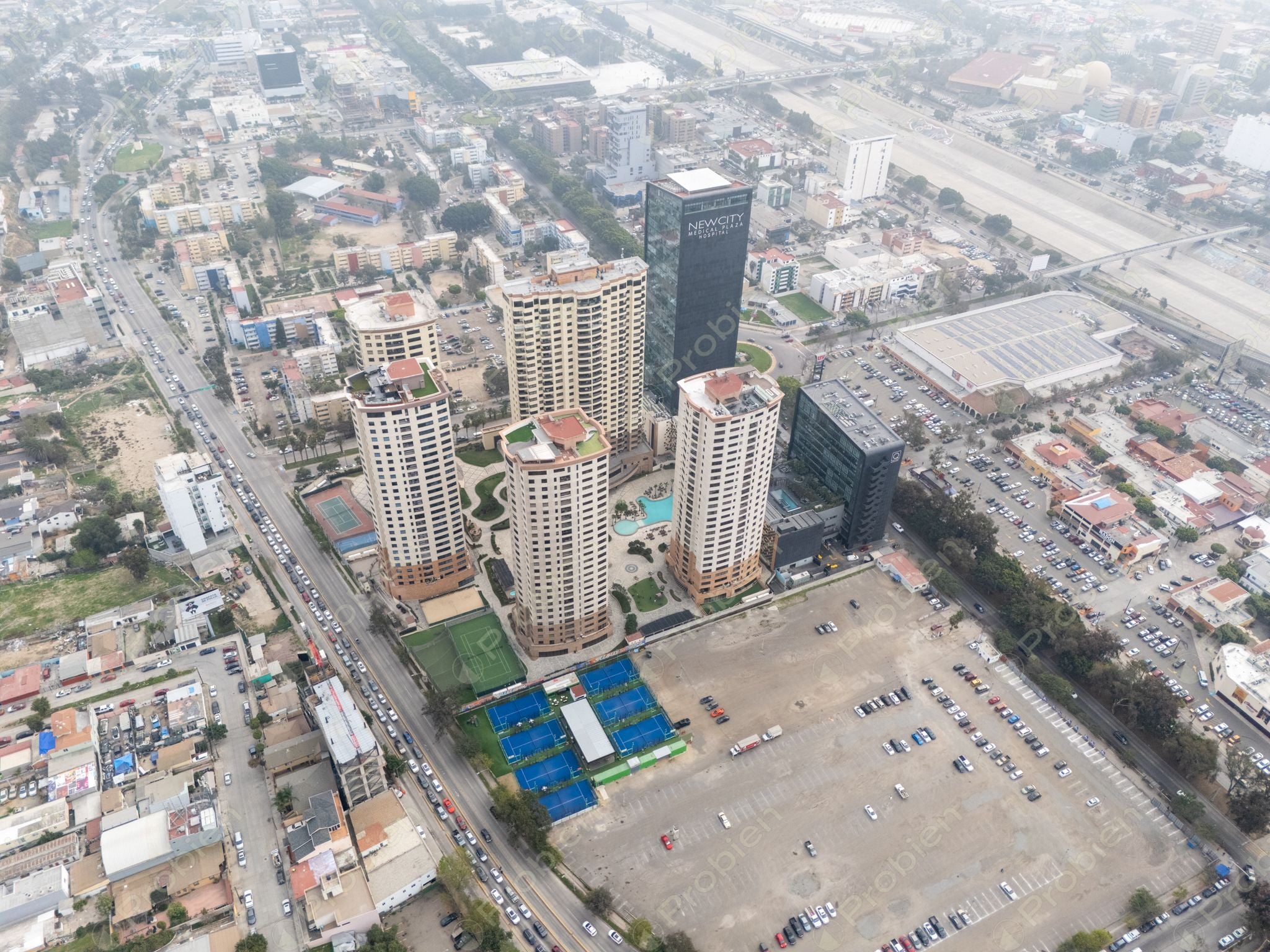Traspaso de cancha de pádel en Zona Urbana Río, negocio en funcionamiento y posicionado en Tijuana - Foto 5 de 15