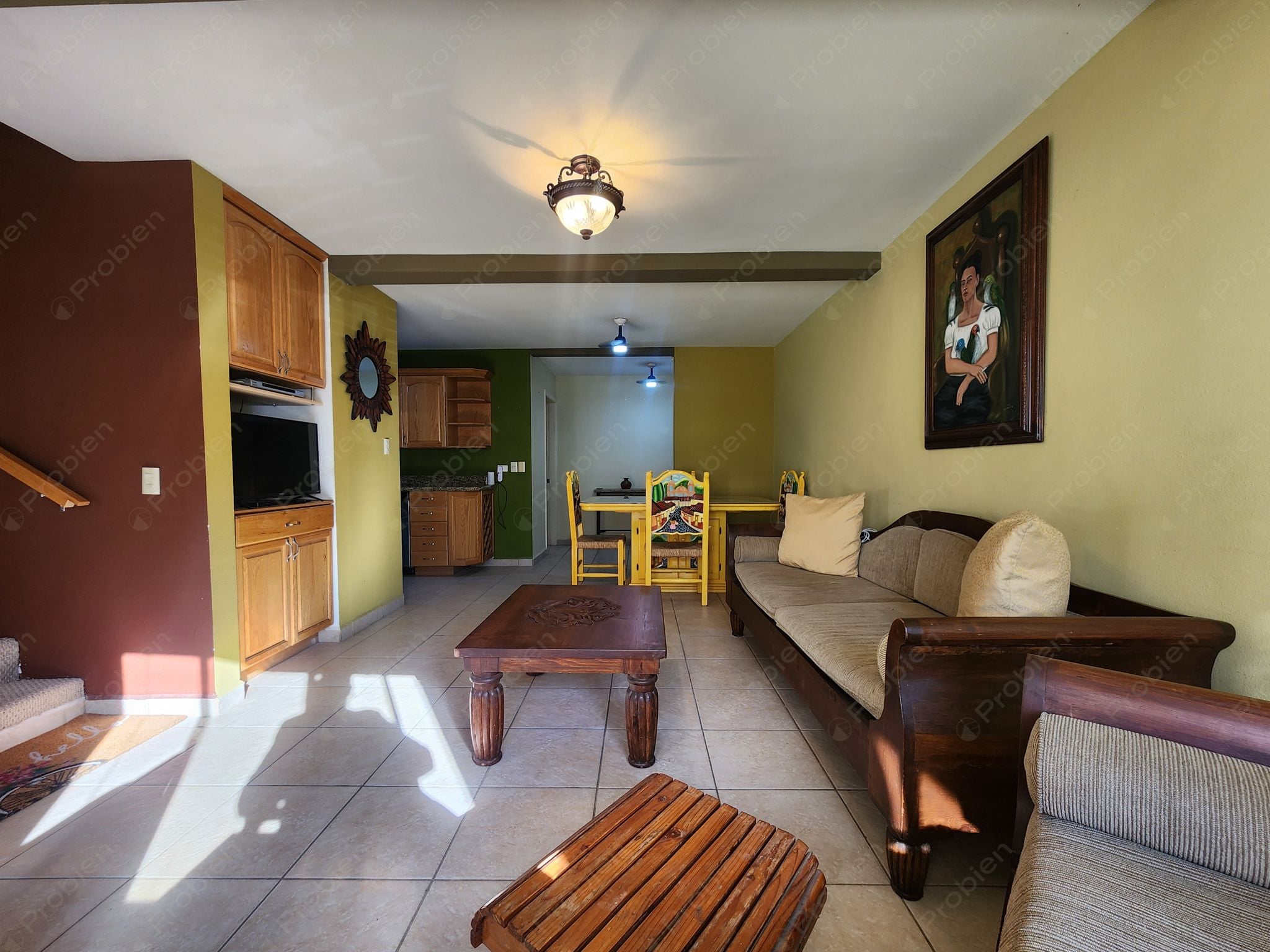 Casa en venta en Brisas del Mar, privada con seguridad 24/7 cerca de la carretera escénica - Foto 3 de 42