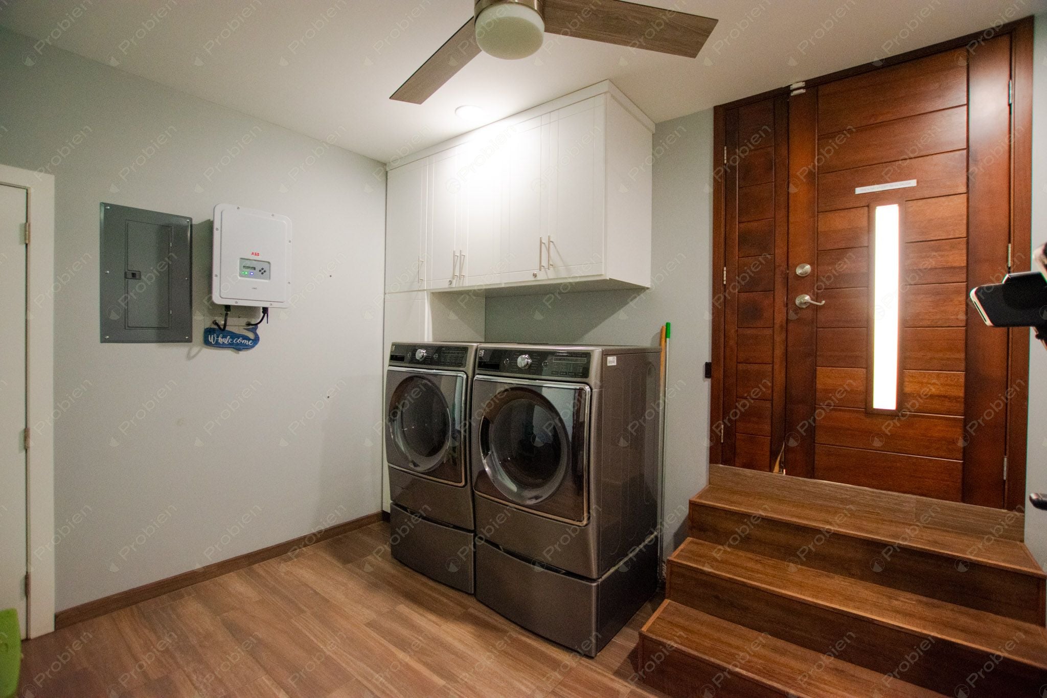 Casa en venta cercana al mar en Residencial San Marino - Foto 21 de 23