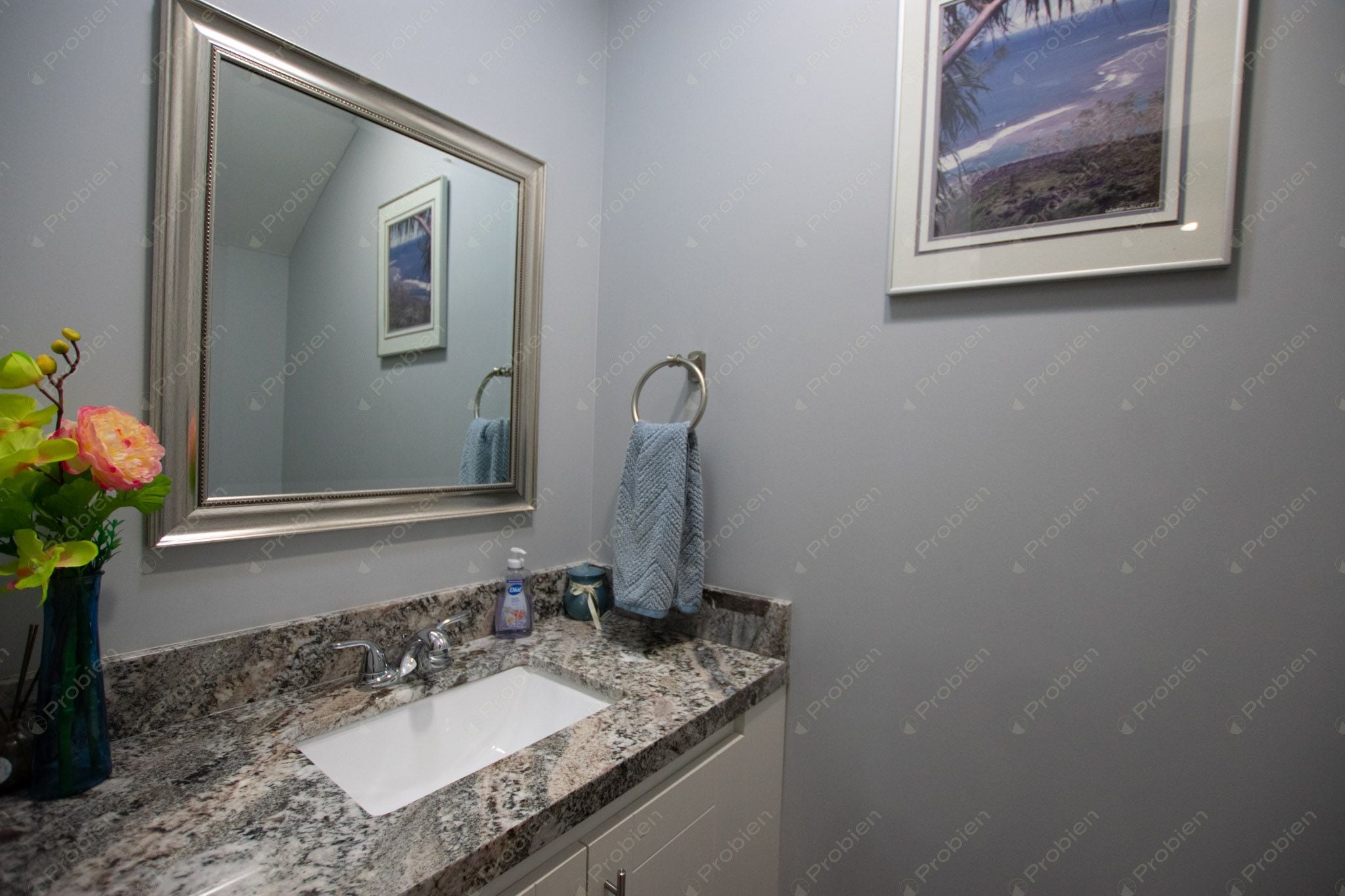 Casa en venta cercana al mar en Residencial San Marino - Foto 8 de 23