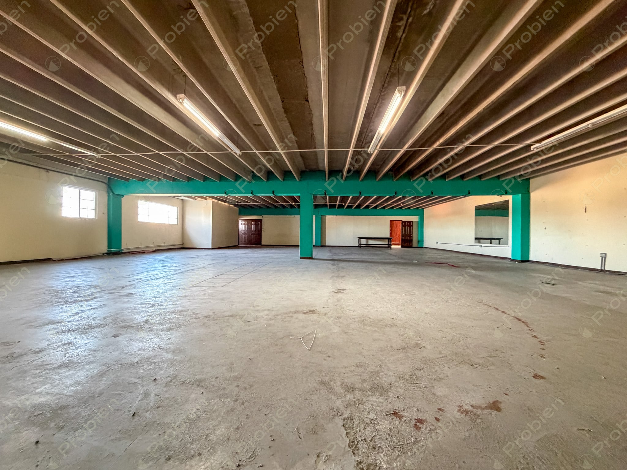 Espacio corporativo en renta en Calle Novena, Zona Centro Tijuana, nivel completo de 600 m² - Foto 5 de 13