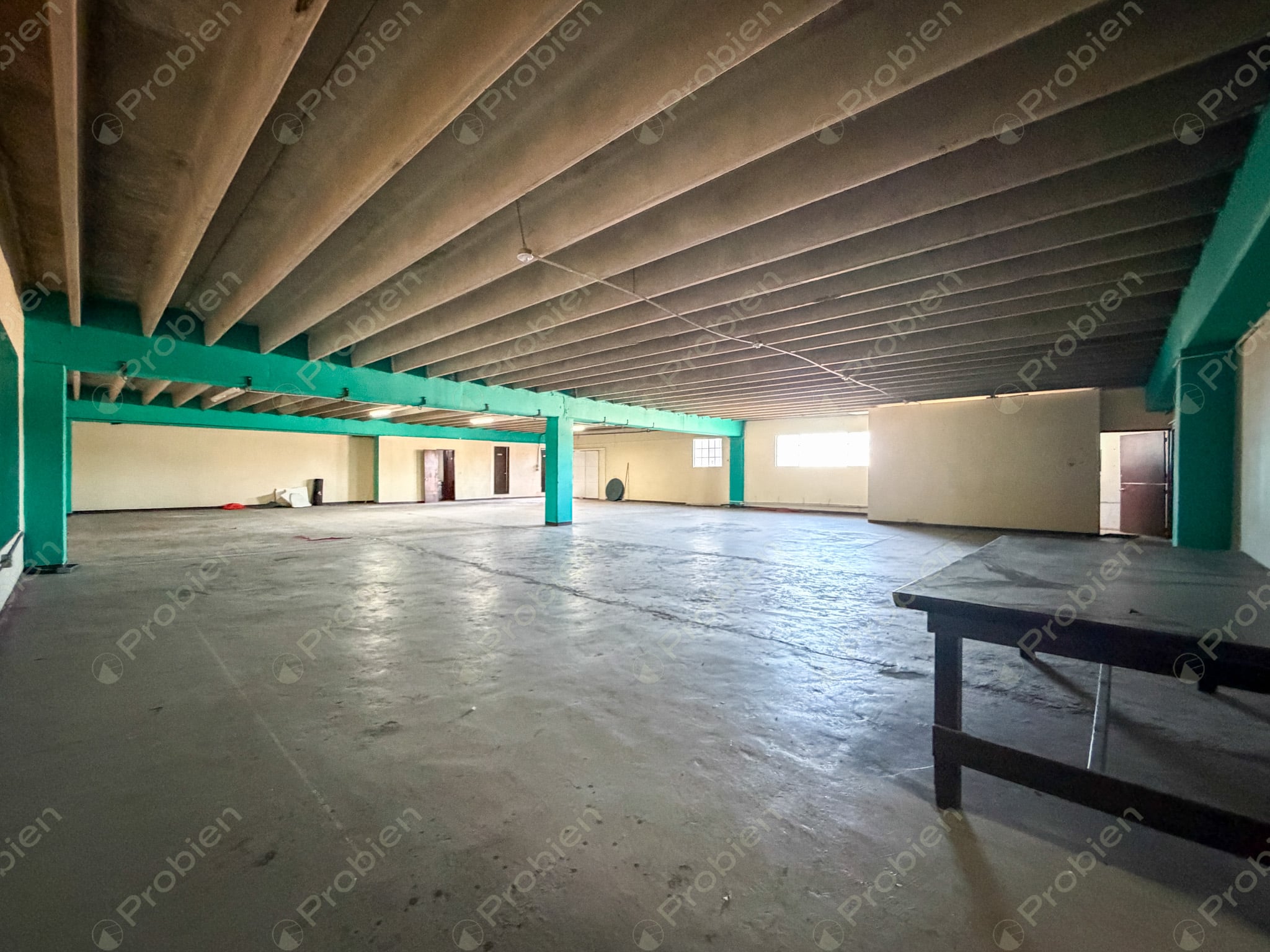 Espacio corporativo en renta en Calle Novena, Zona Centro Tijuana, nivel completo de 600 m² - Foto 6 de 13