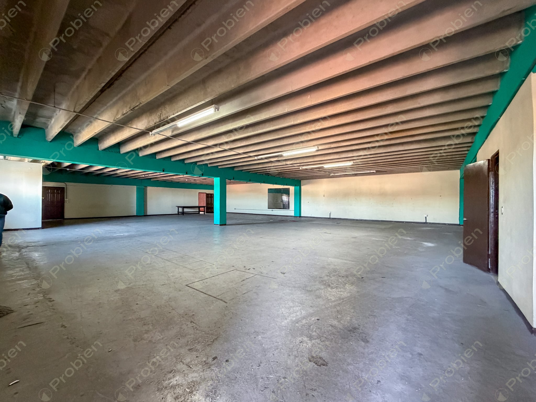 Espacio corporativo en renta en Calle Novena, Zona Centro Tijuana, nivel completo de 600 m² - Foto 7 de 13