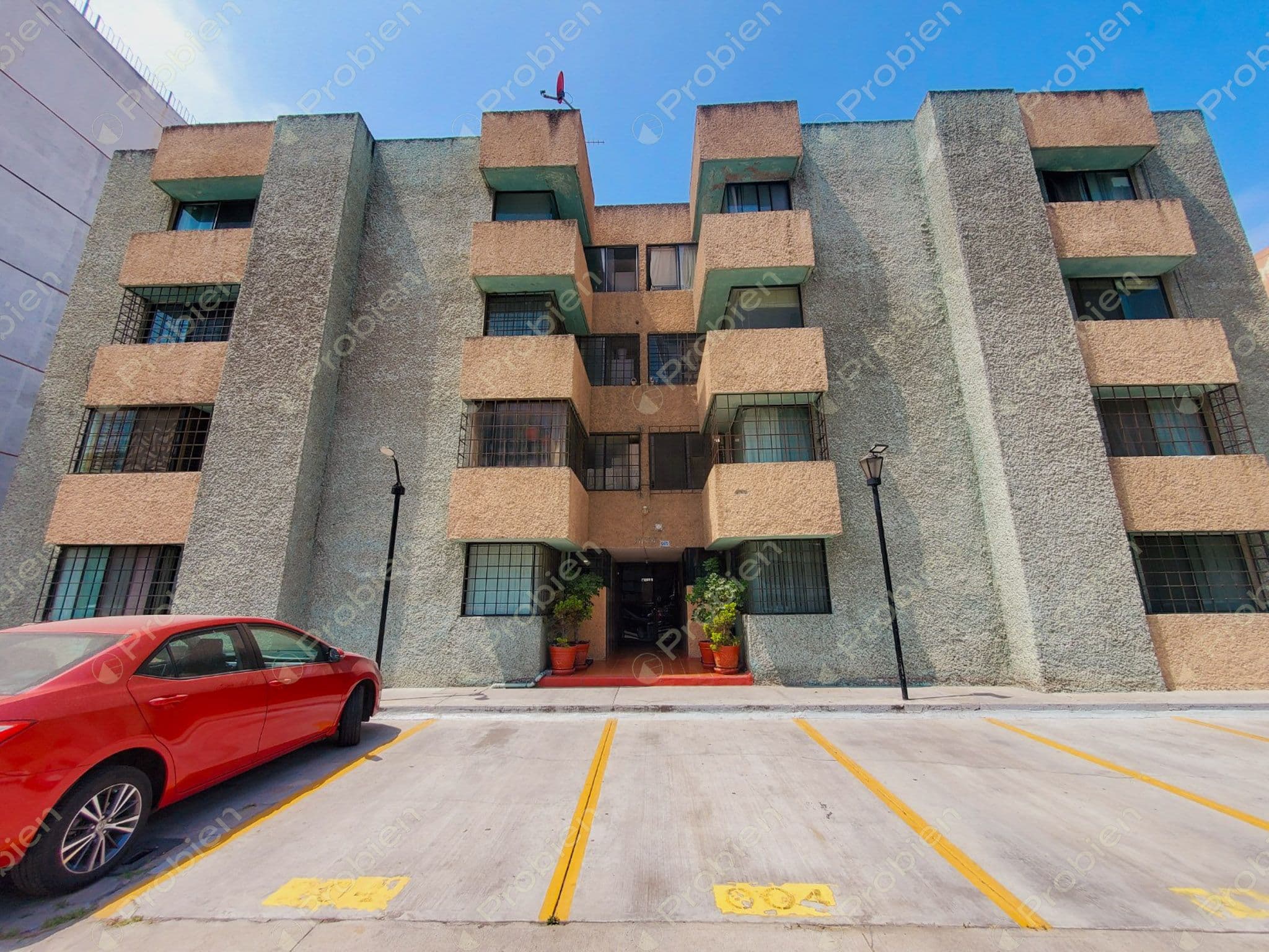 Departamento en Venta Totalmente Amueblado en Zona Río – Ideal para Inversionistas