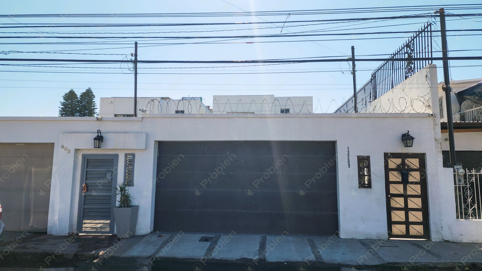 Casa en Renta en Colonia Buena Vista, Tijuana – Ideal para Uso Residencial o Comercial
